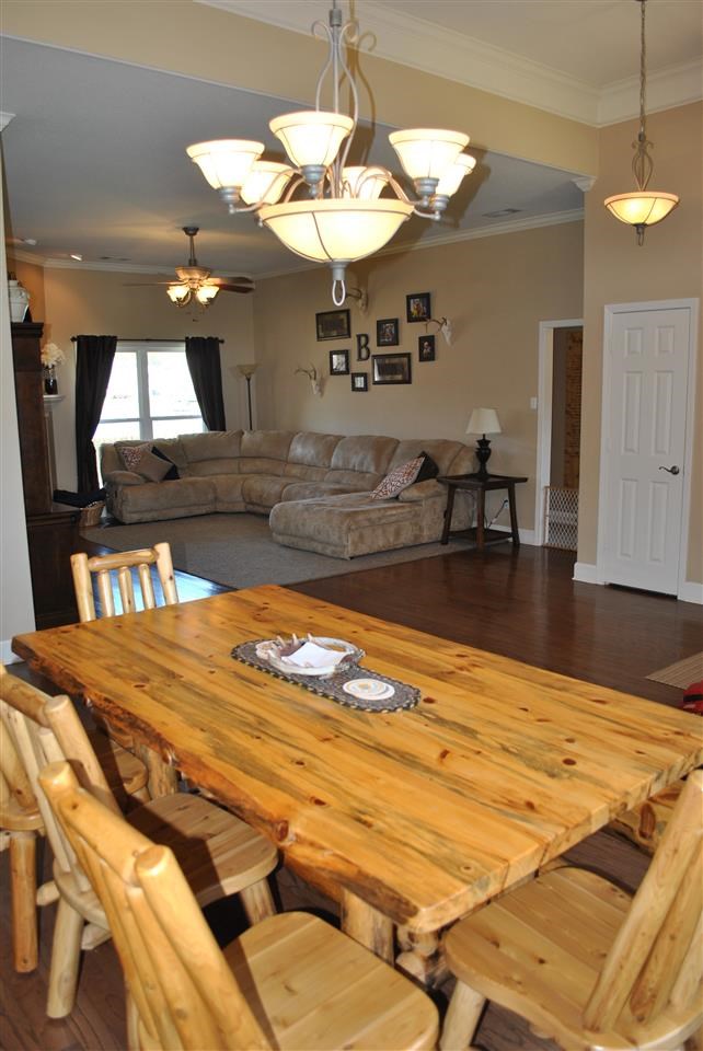 Magness Creek - Residential