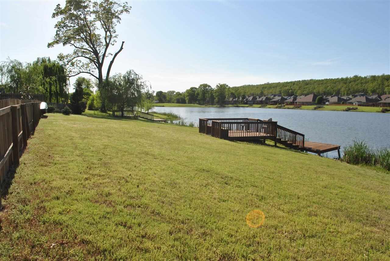 Magness Creek - Residential