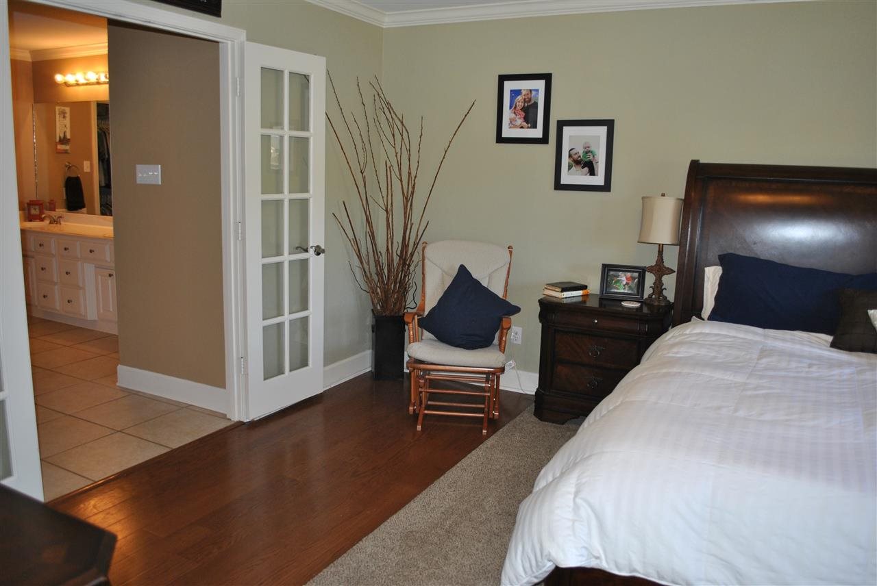 Magness Creek - Residential