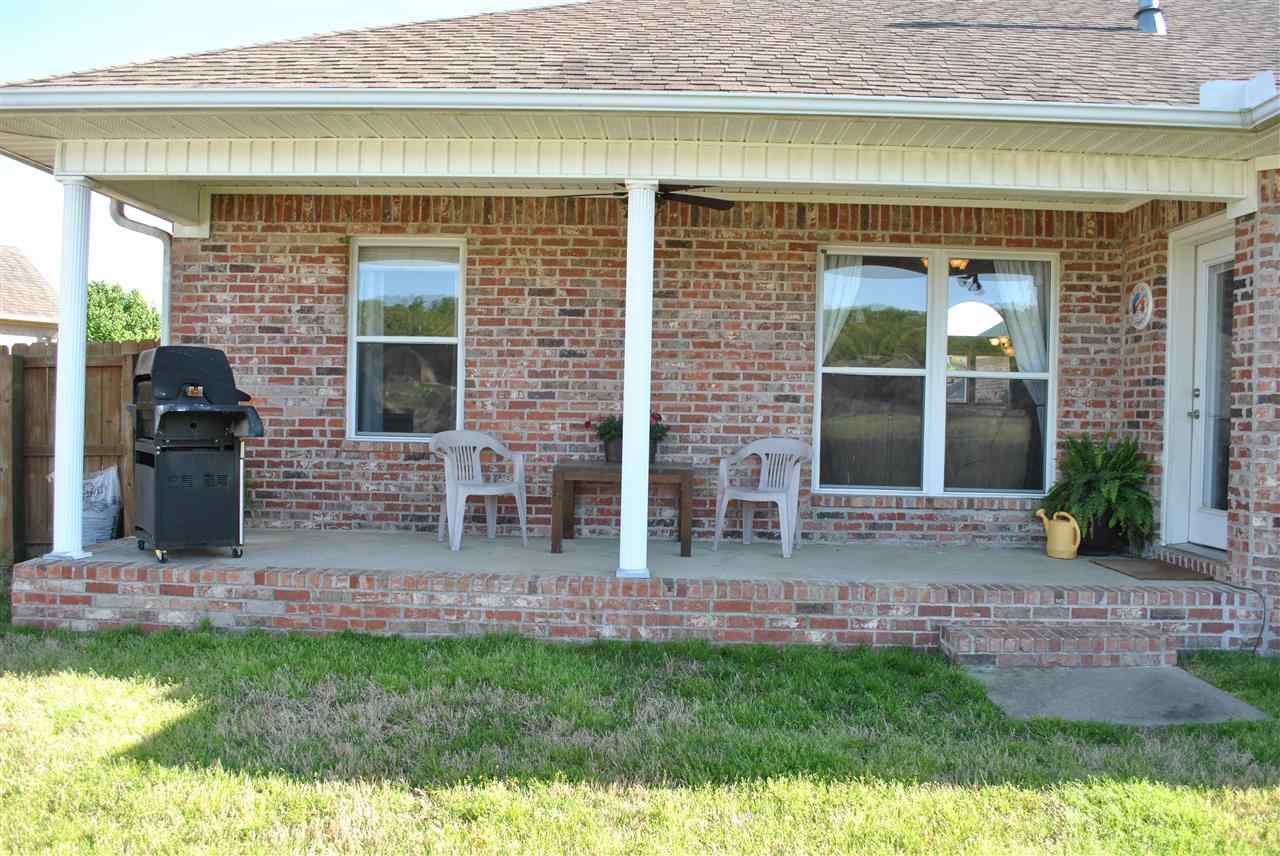 Magness Creek - Residential