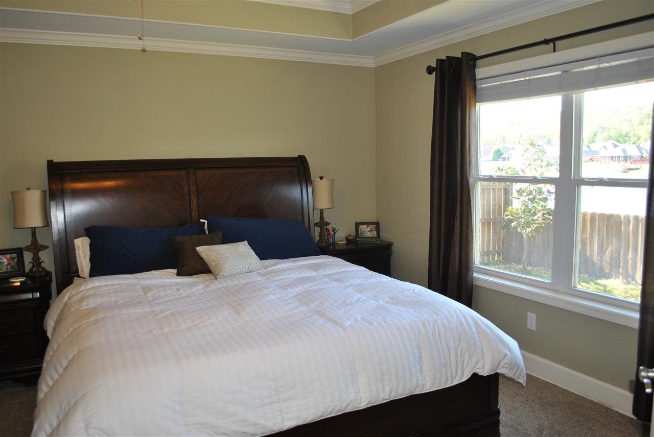 Magness Creek - Residential