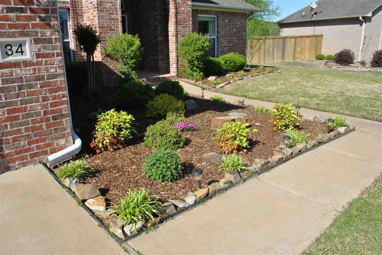 Magness Creek - Residential