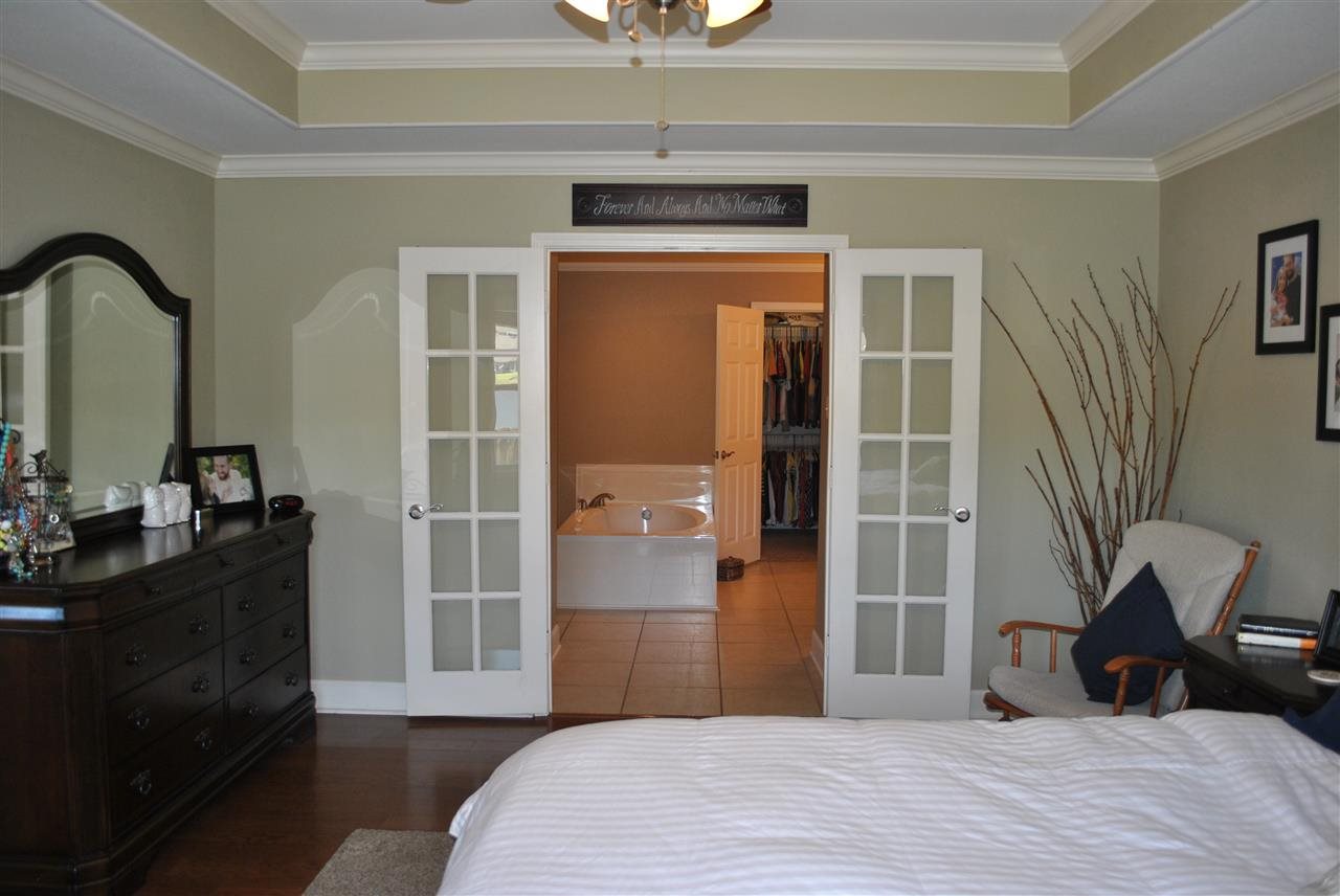 Magness Creek - Residential