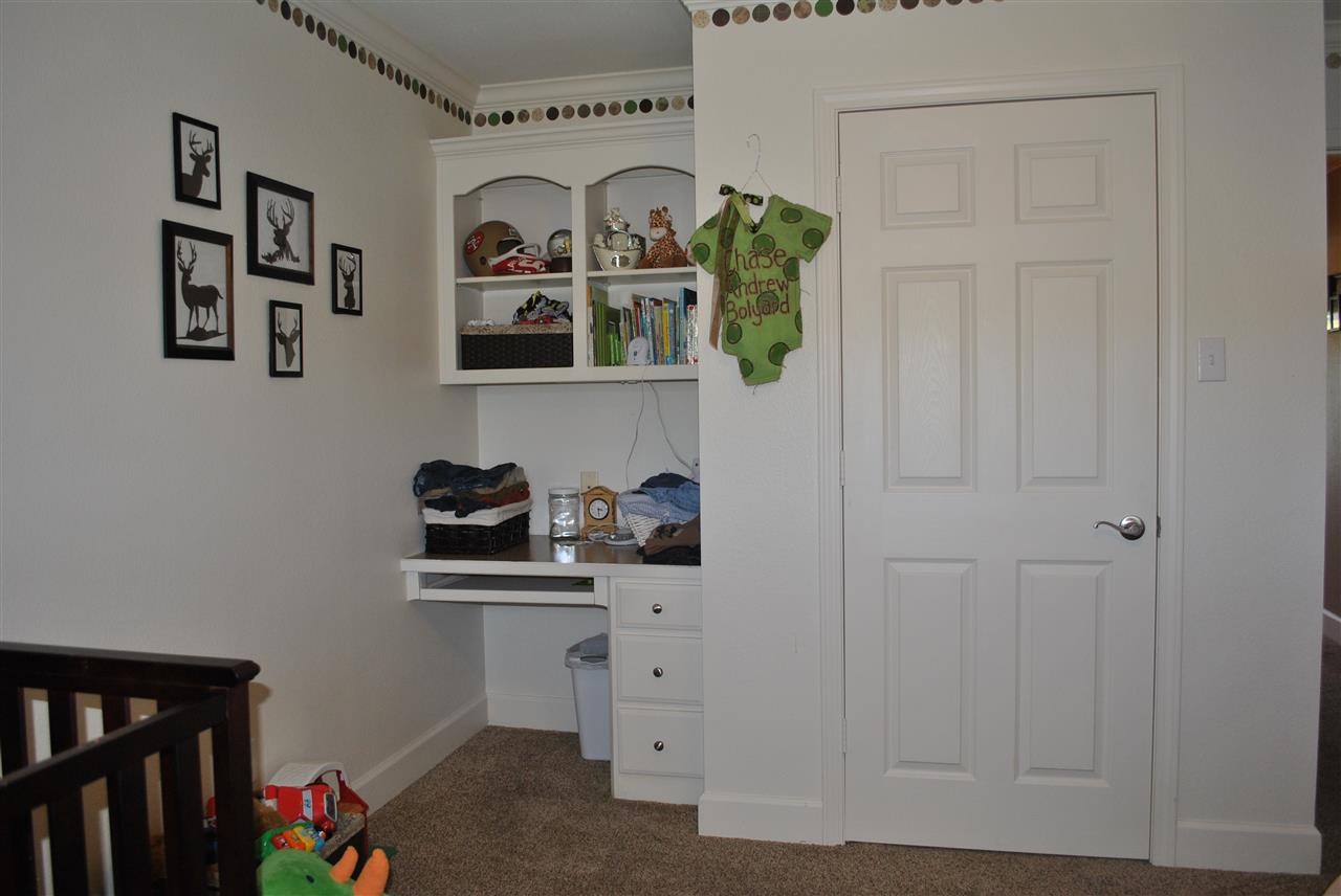 Magness Creek - Residential