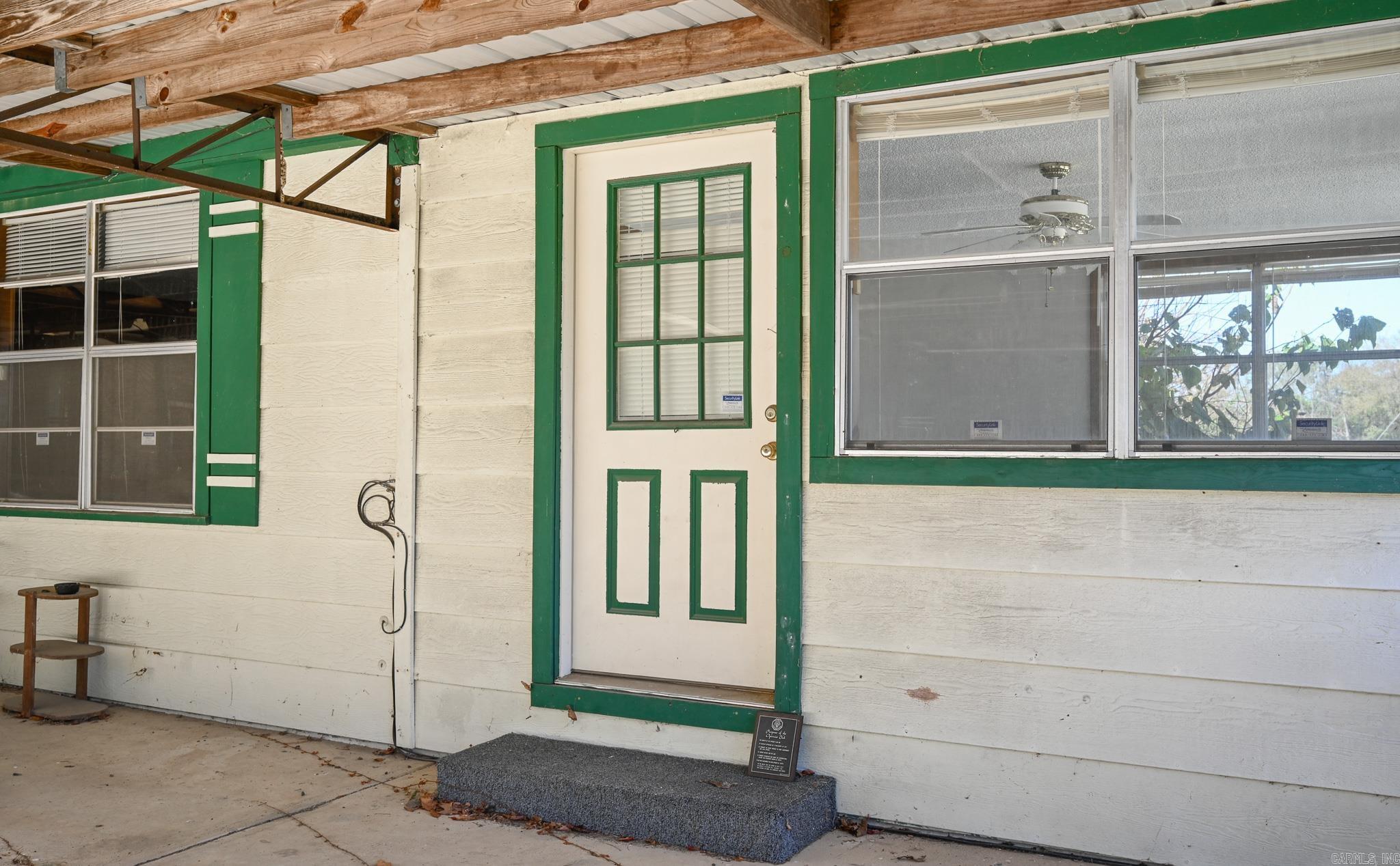 Smallwoods - Commercial Sale