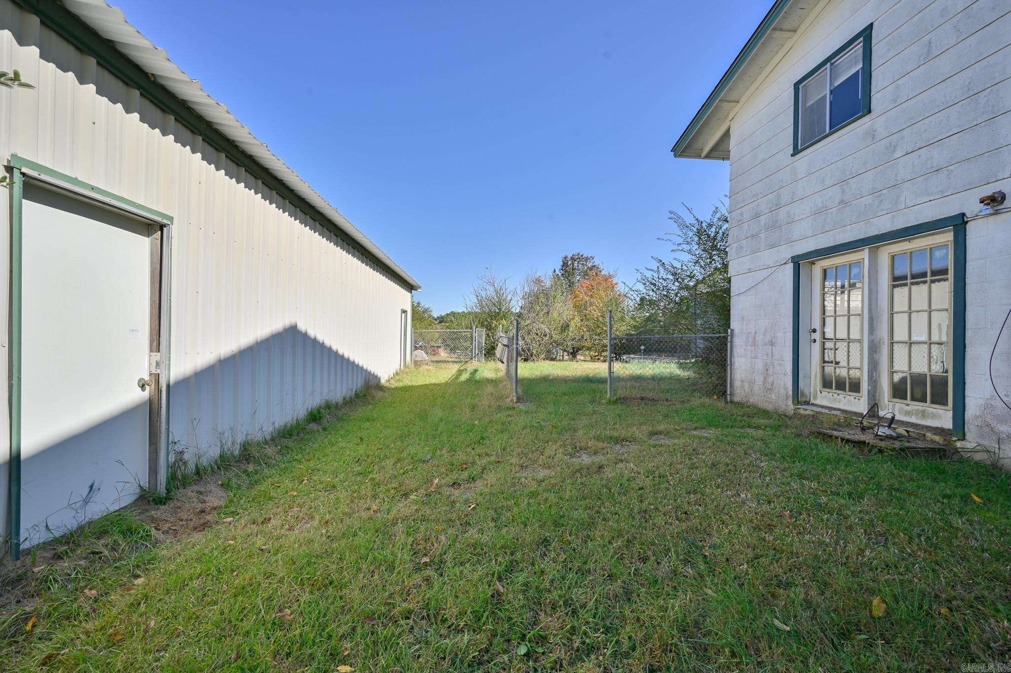 Smallwoods - Commercial Sale