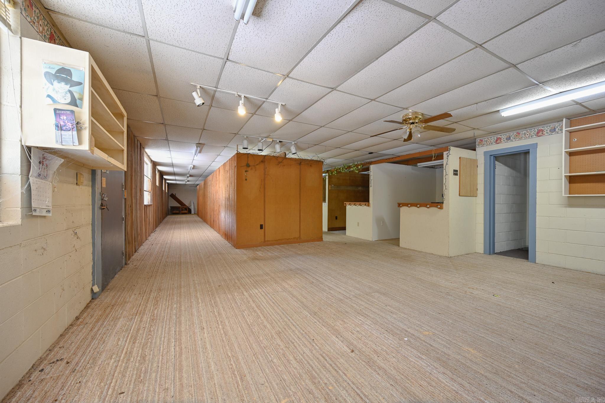 Smallwoods - Commercial Sale