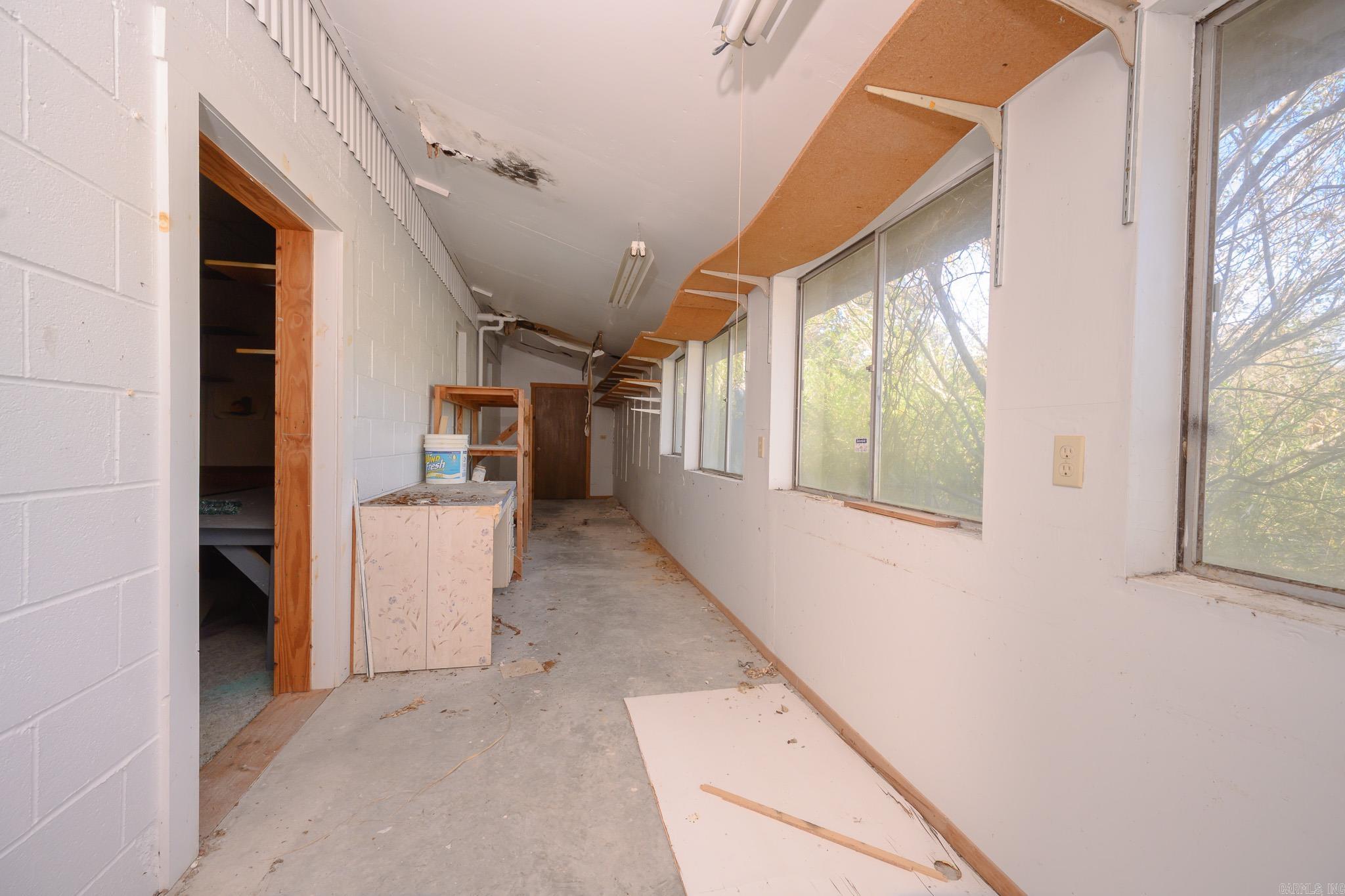 Smallwoods - Commercial Sale