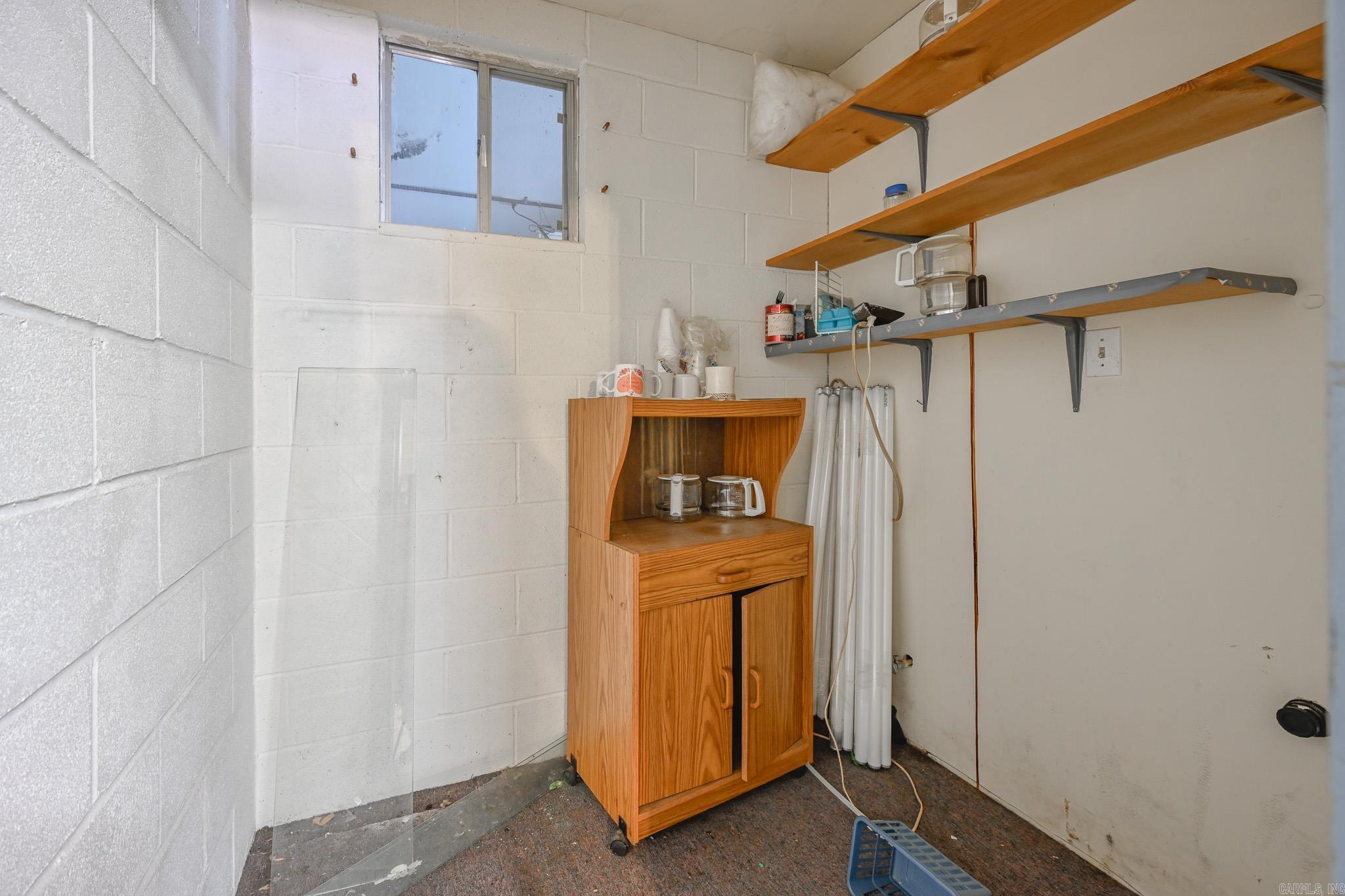 Smallwoods - Commercial Sale