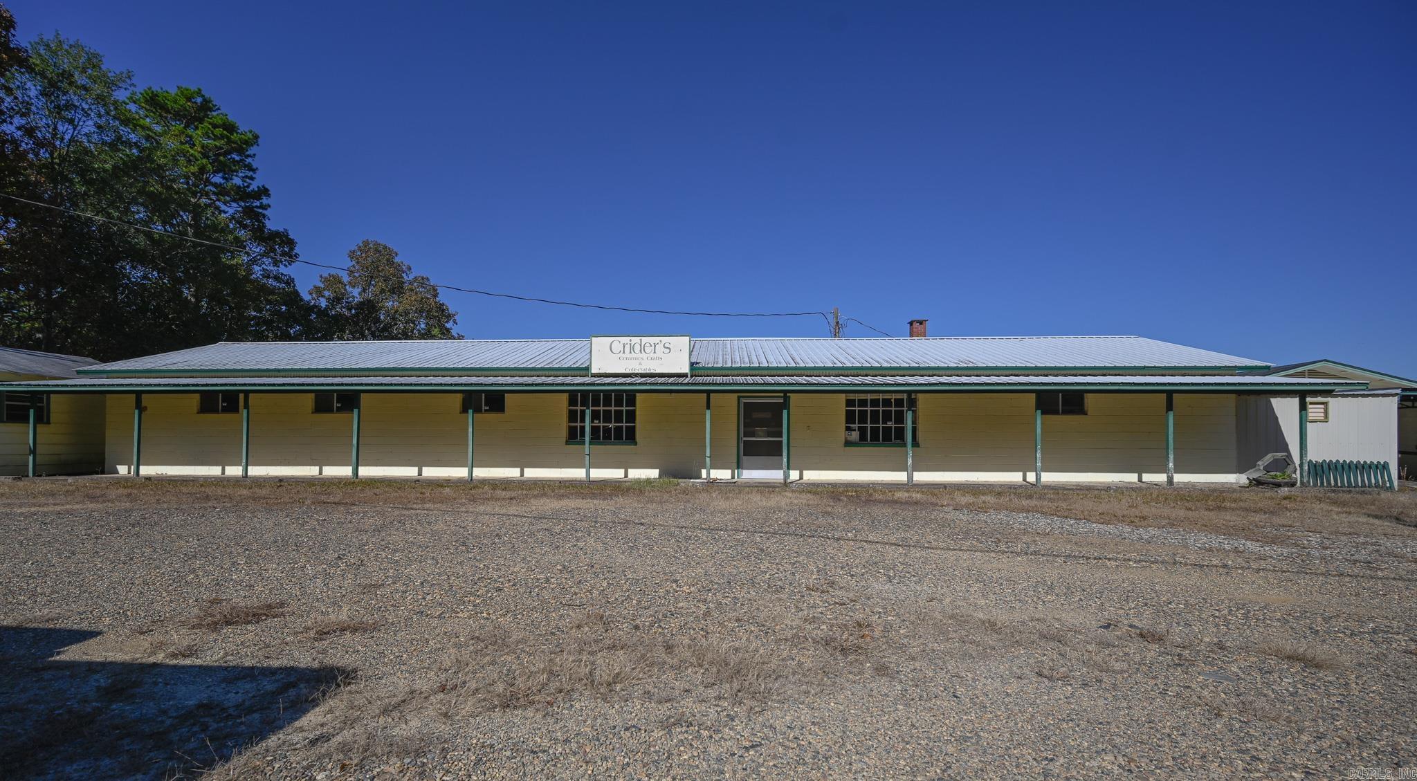 Smallwoods - Commercial Sale