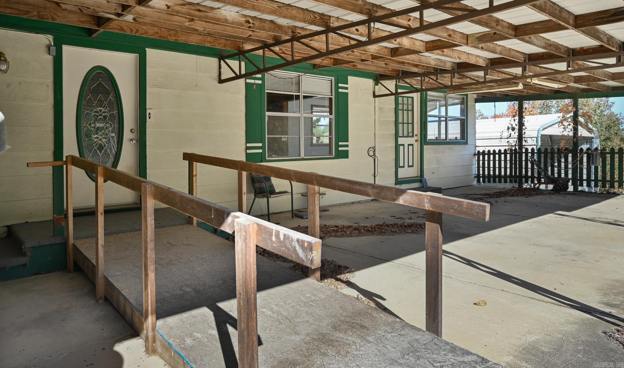 Smallwoods - Commercial Sale