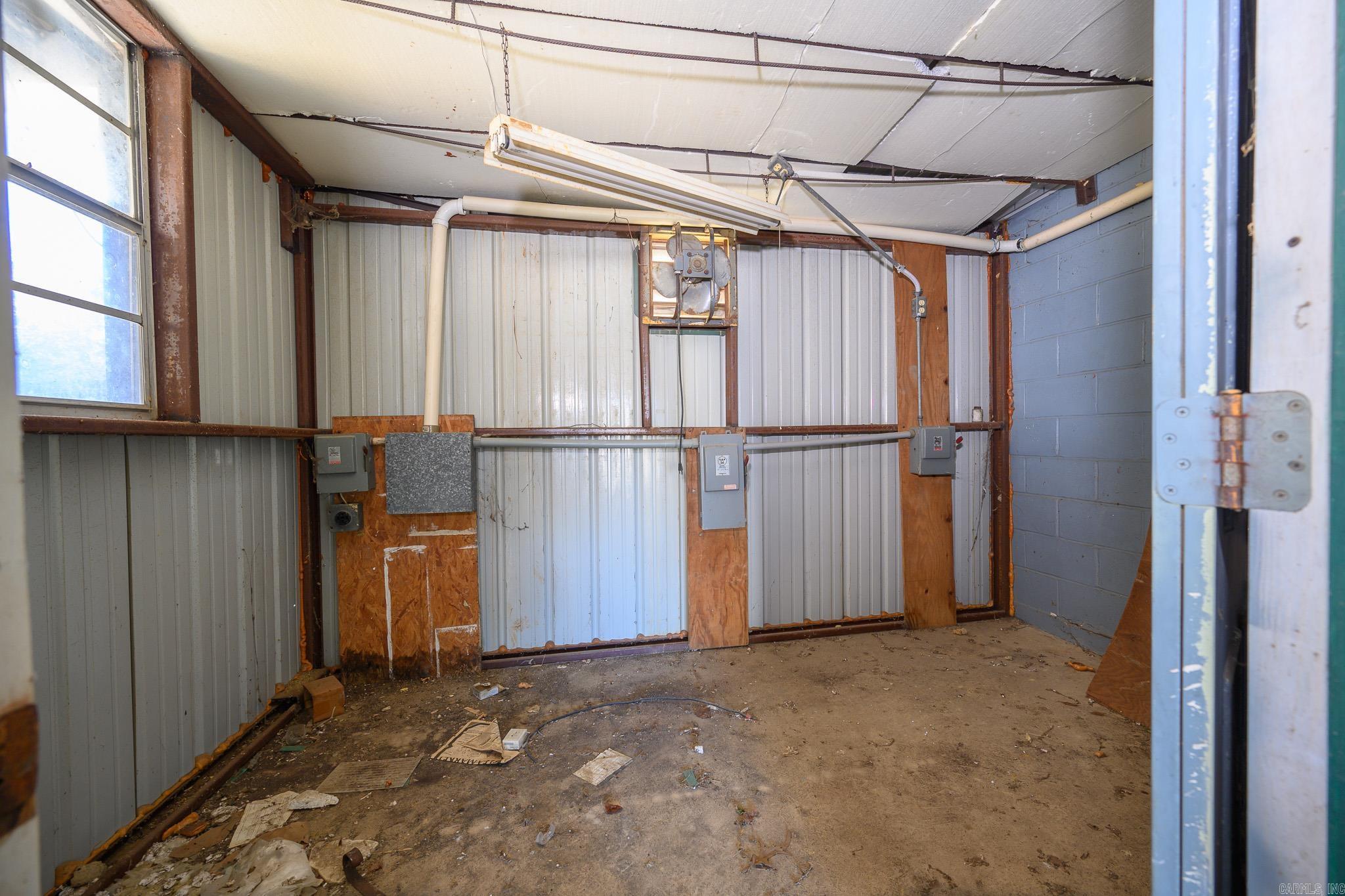 Smallwoods - Commercial Sale