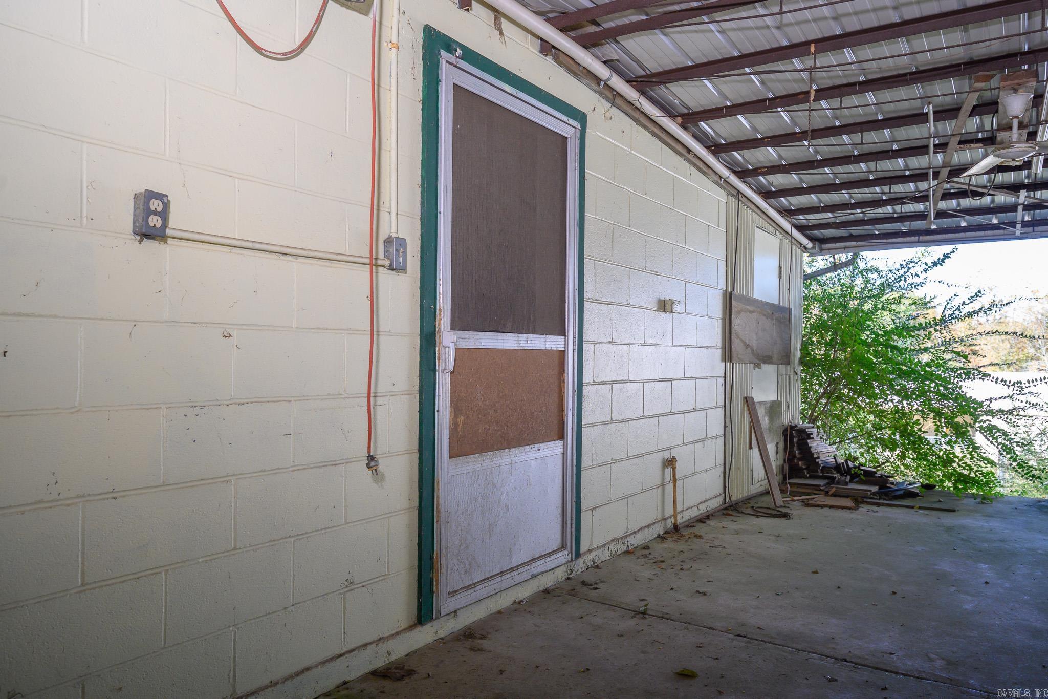 Smallwoods - Commercial Sale