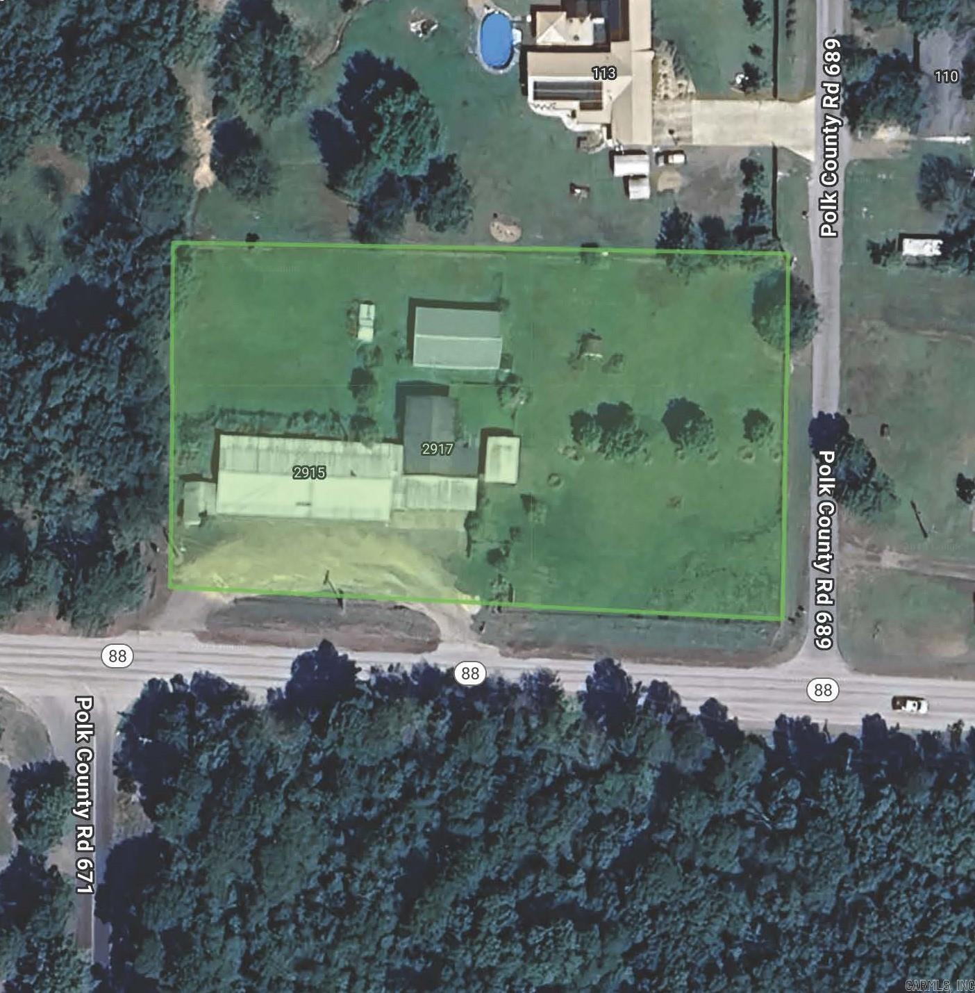 Smallwoods - Commercial Sale