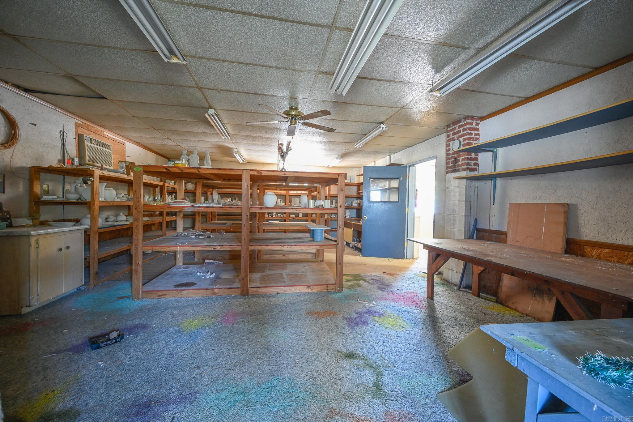 Smallwoods - Commercial Sale