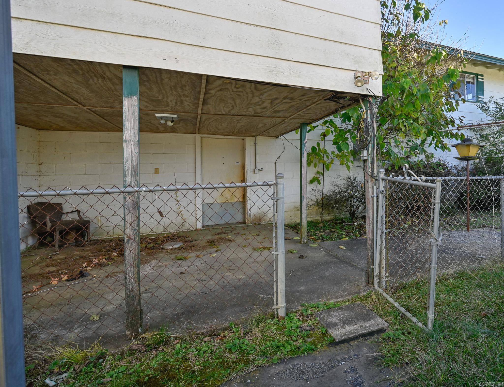 Smallwoods - Commercial Sale