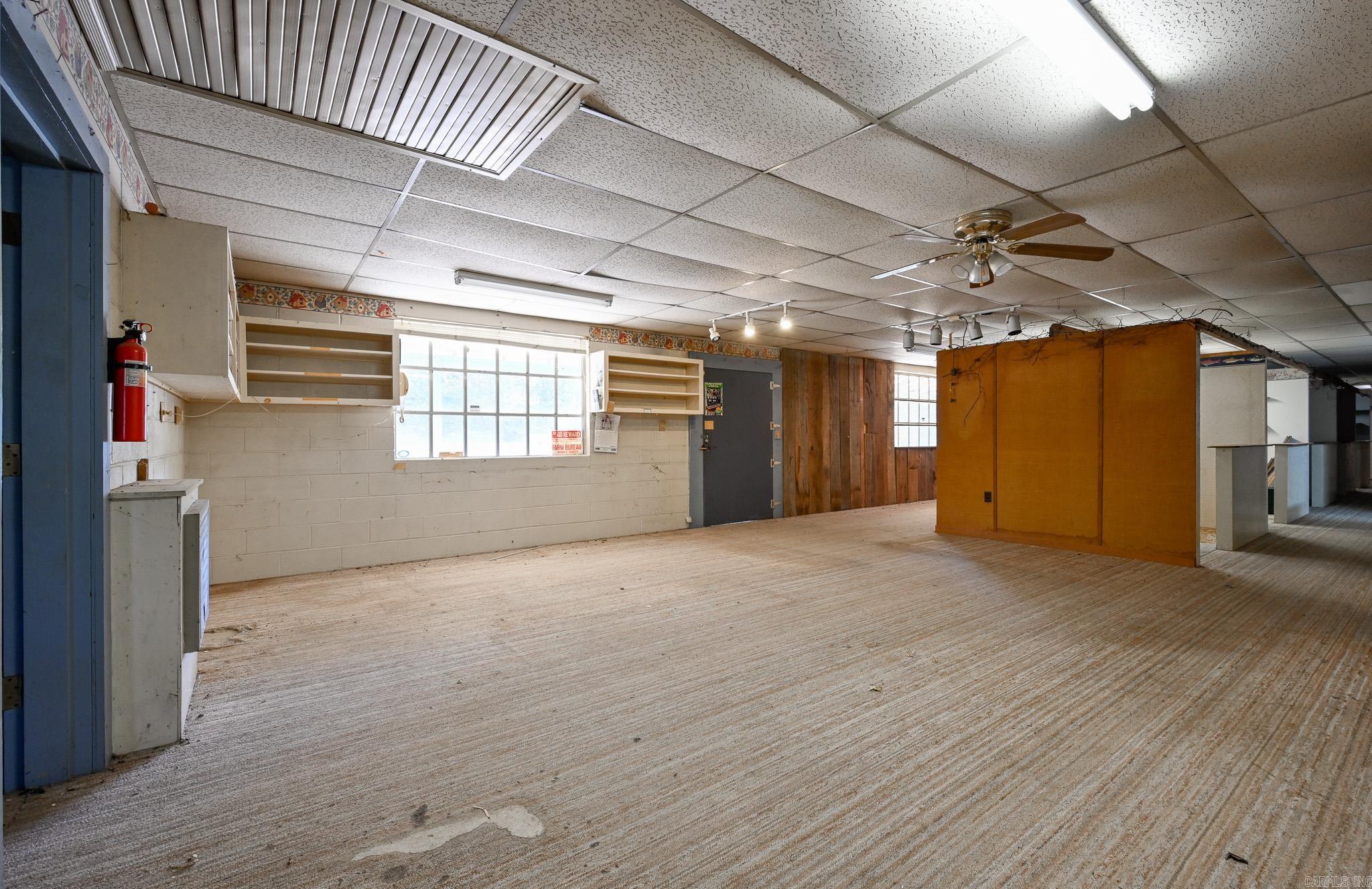 Smallwoods - Commercial Sale