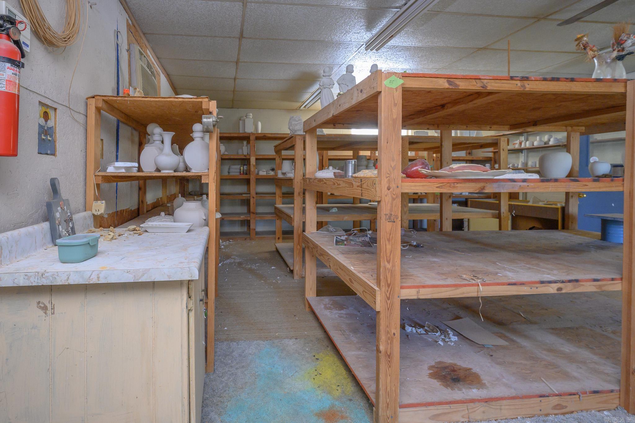 Smallwoods - Commercial Sale