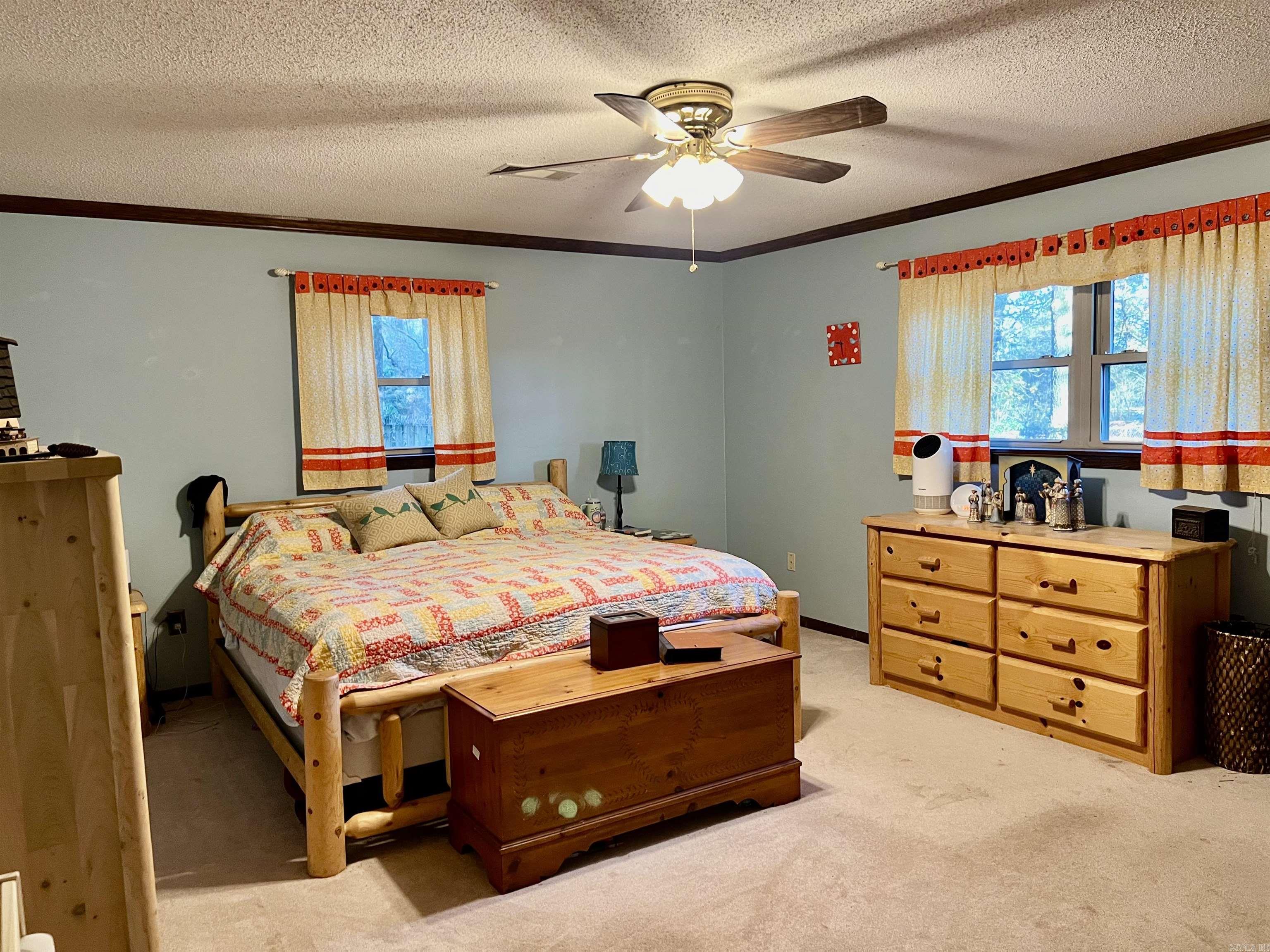 CLOVERDALE ADD (SEARCY) - Residential