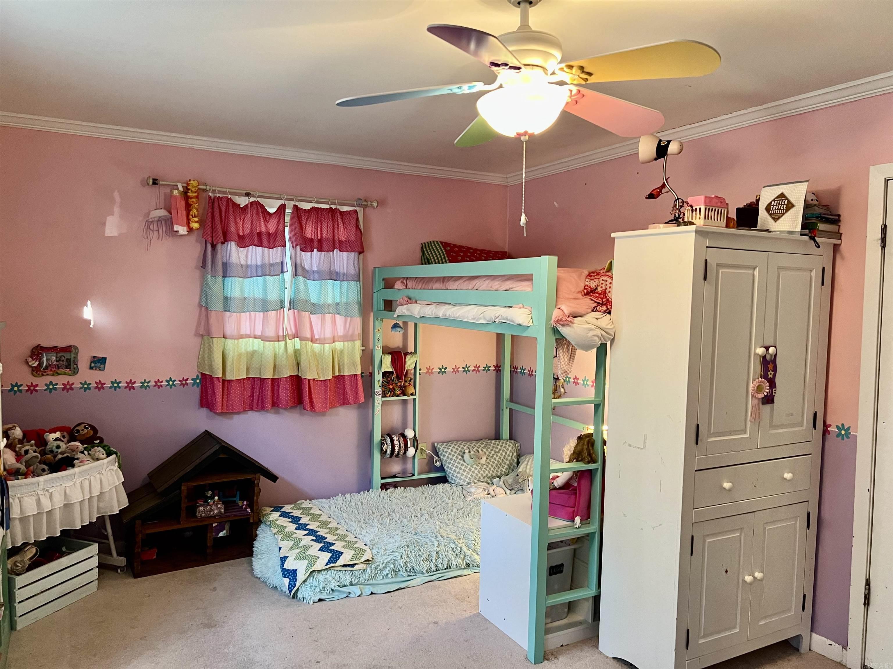 CLOVERDALE ADD (SEARCY) - Residential