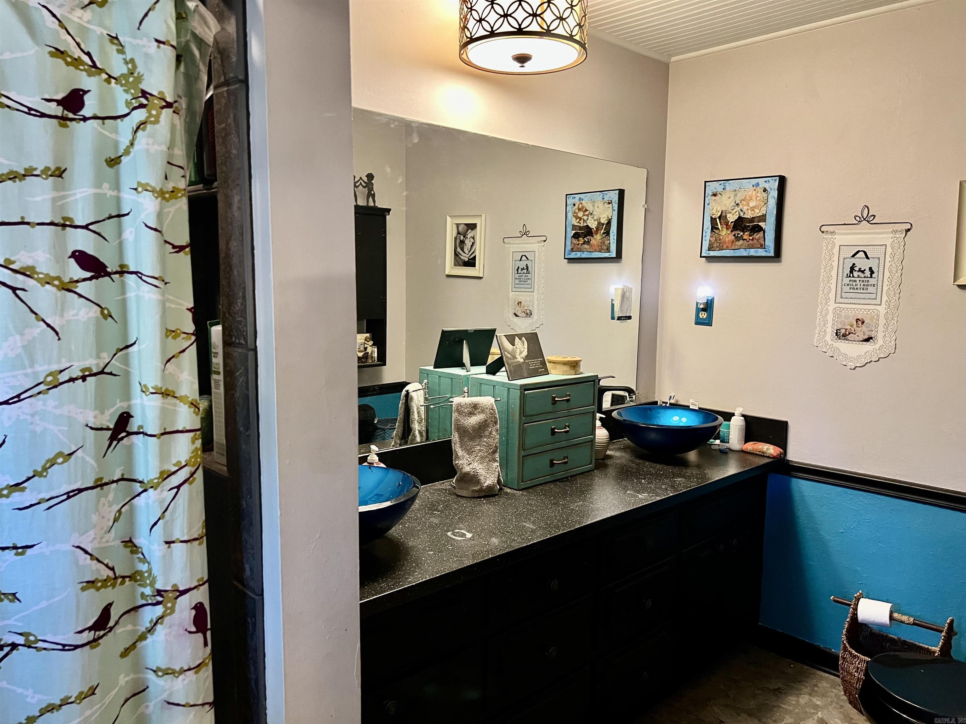 CLOVERDALE ADD (SEARCY) - Residential