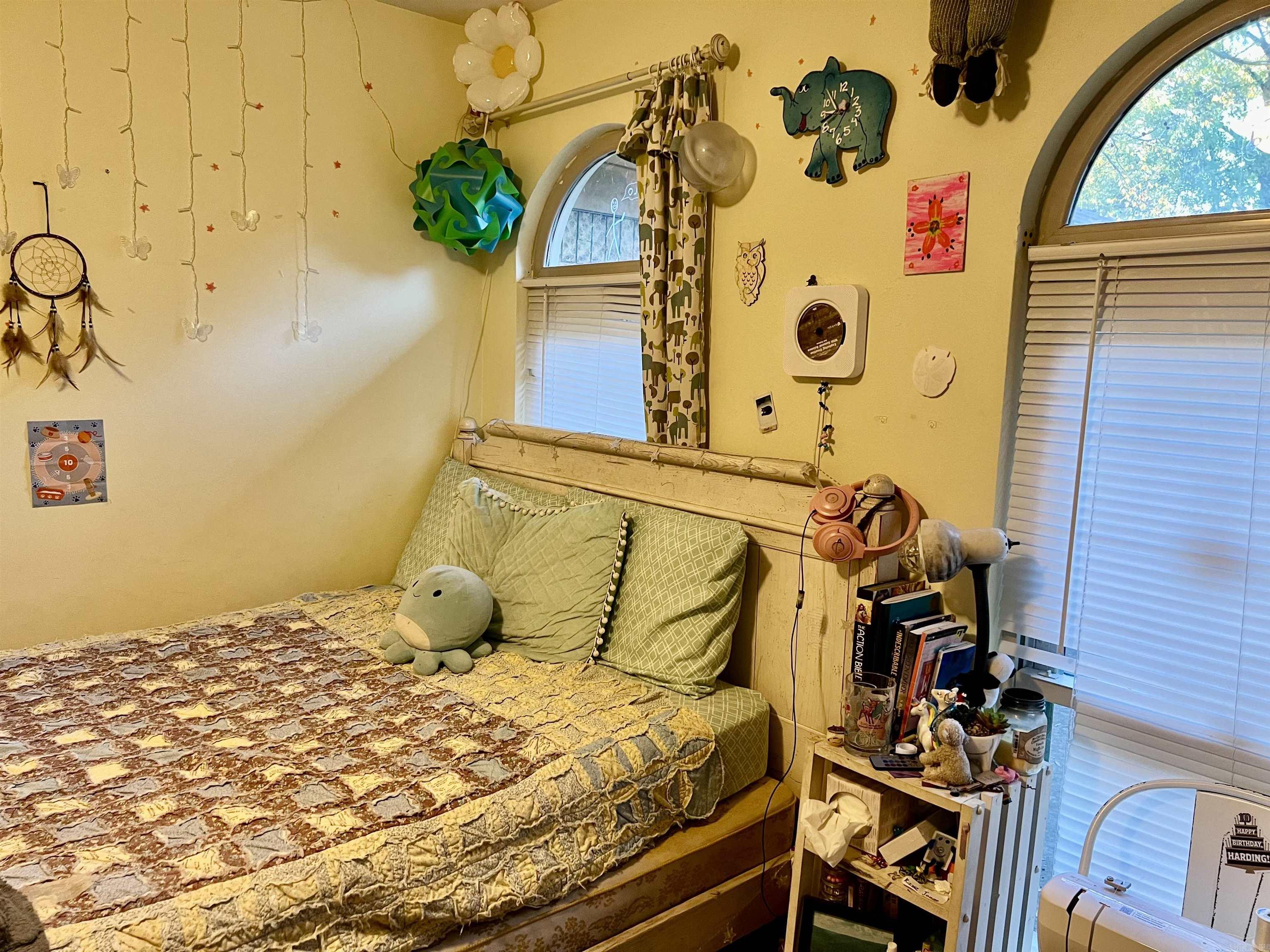 CLOVERDALE ADD (SEARCY) - Residential