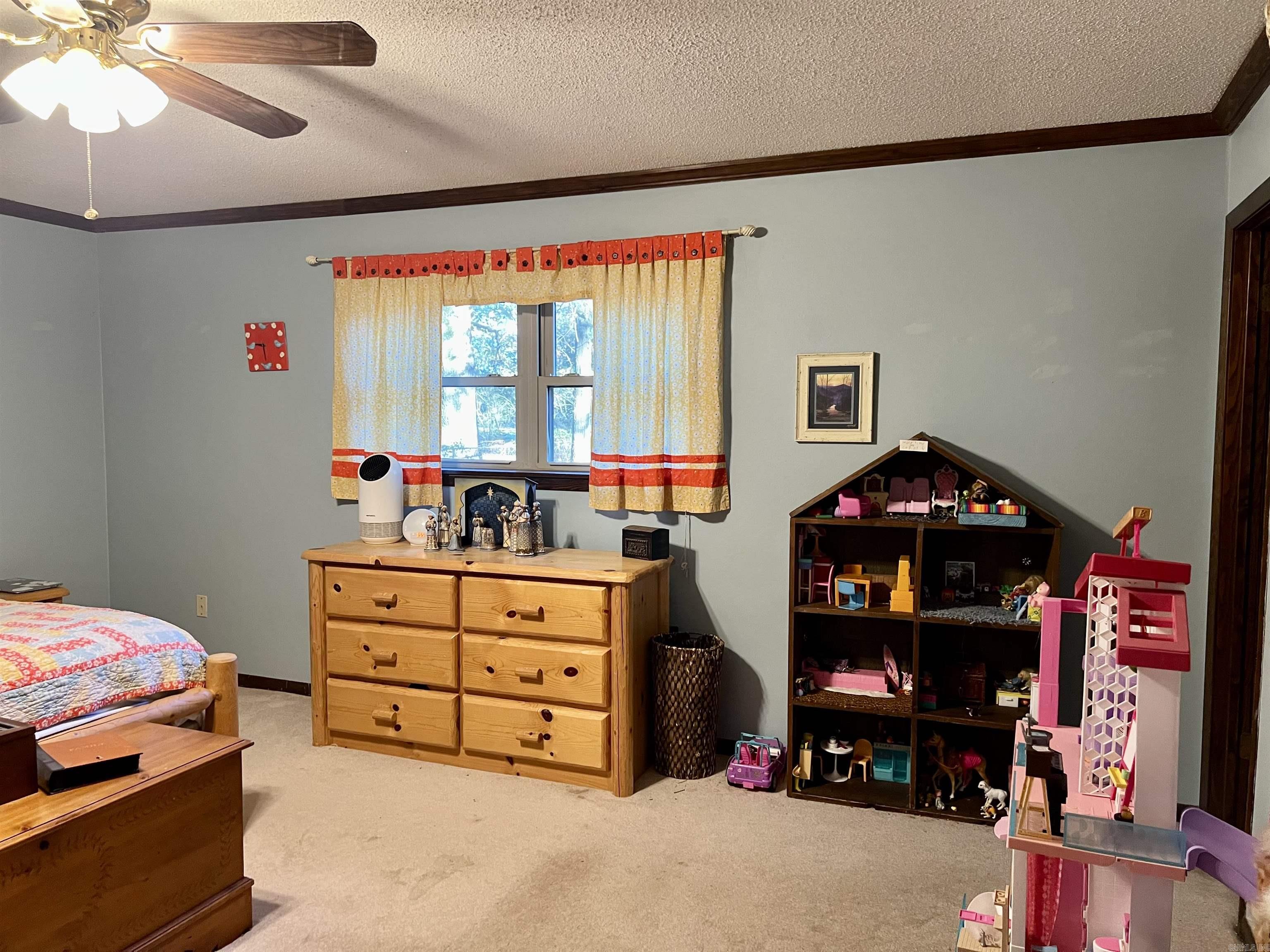 CLOVERDALE ADD (SEARCY) - Residential