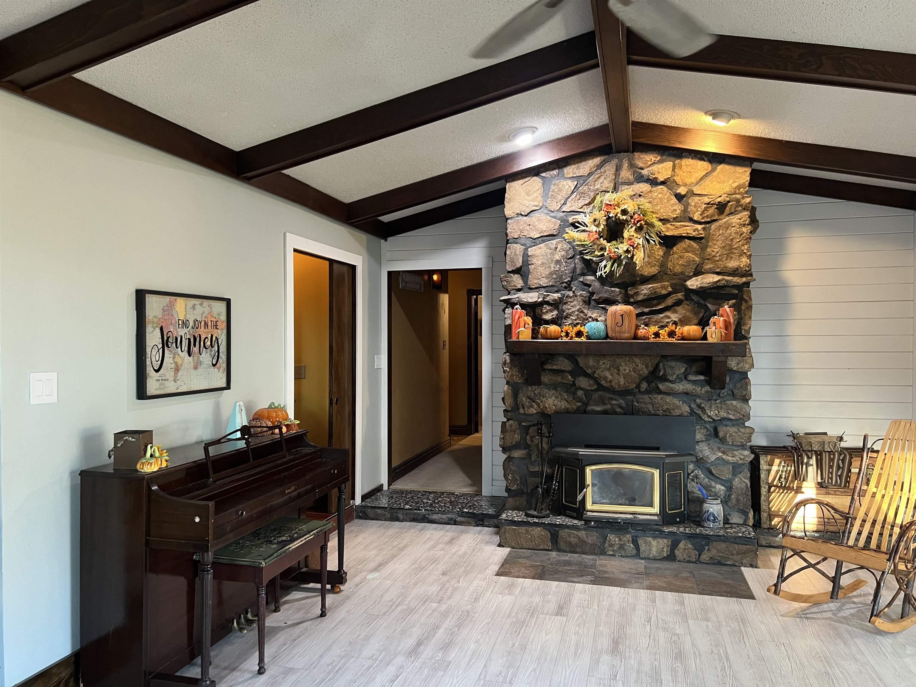 CLOVERDALE ADD (SEARCY) - Residential