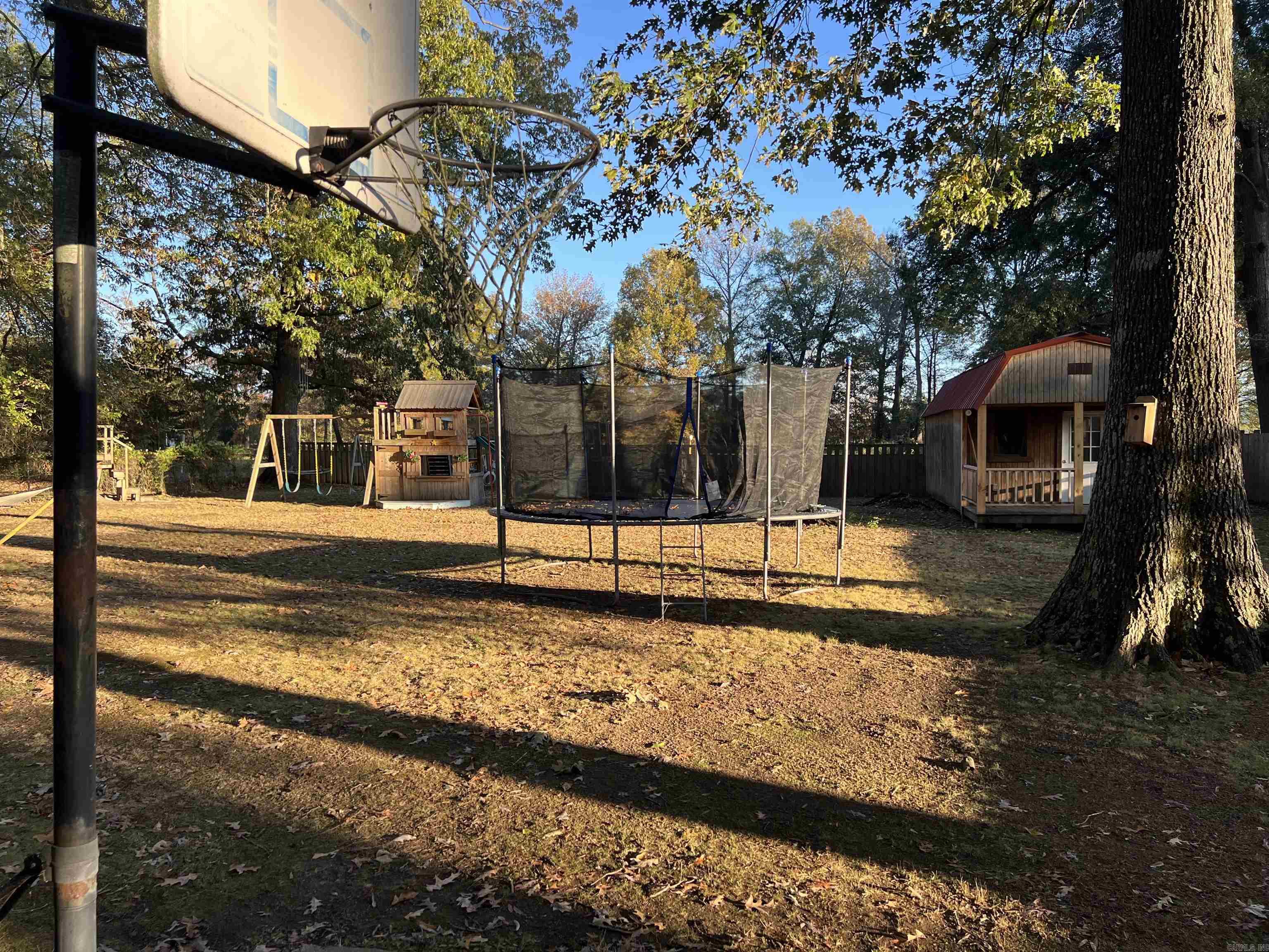 CLOVERDALE ADD (SEARCY) - Residential
