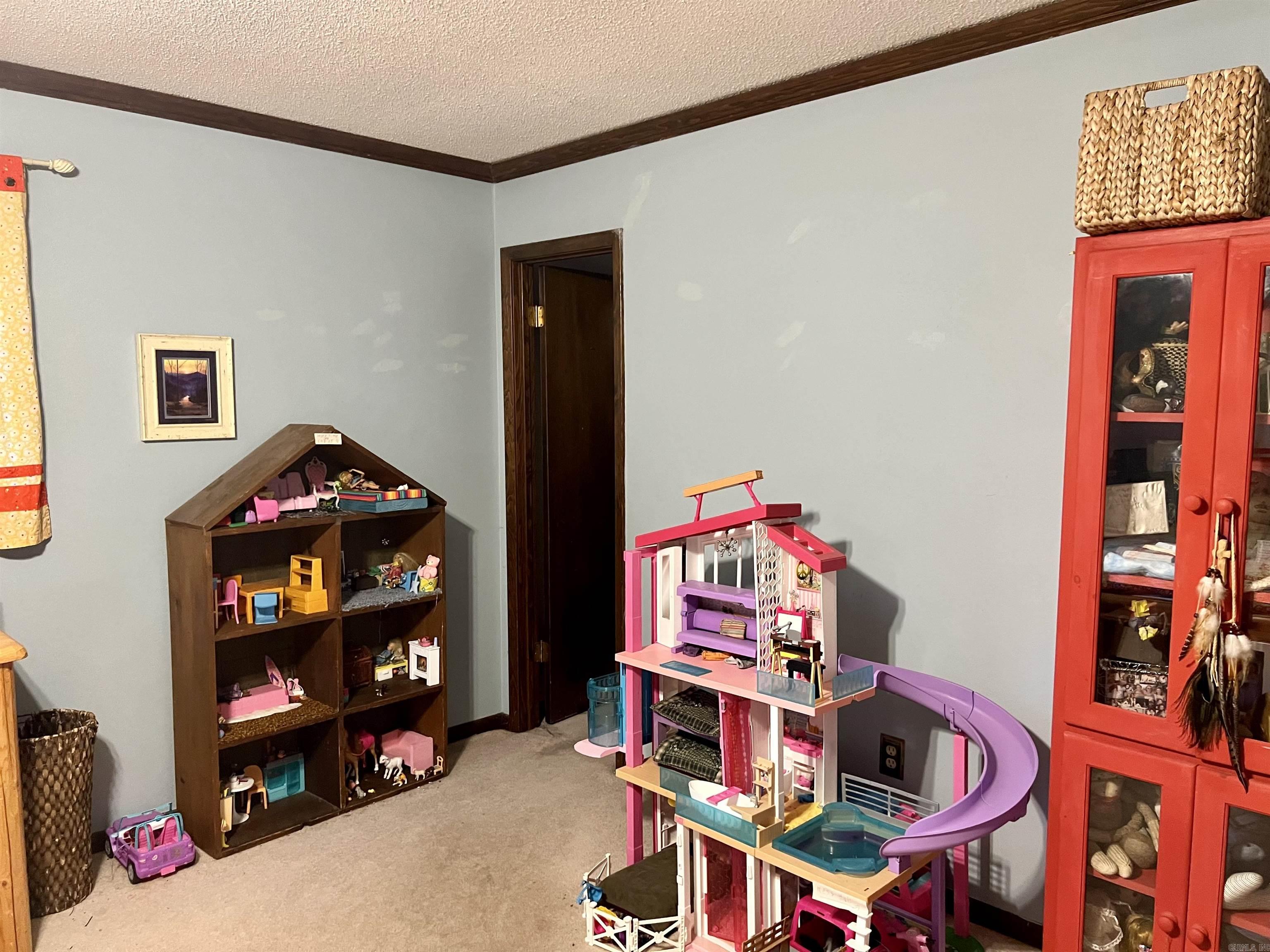 CLOVERDALE ADD (SEARCY) - Residential