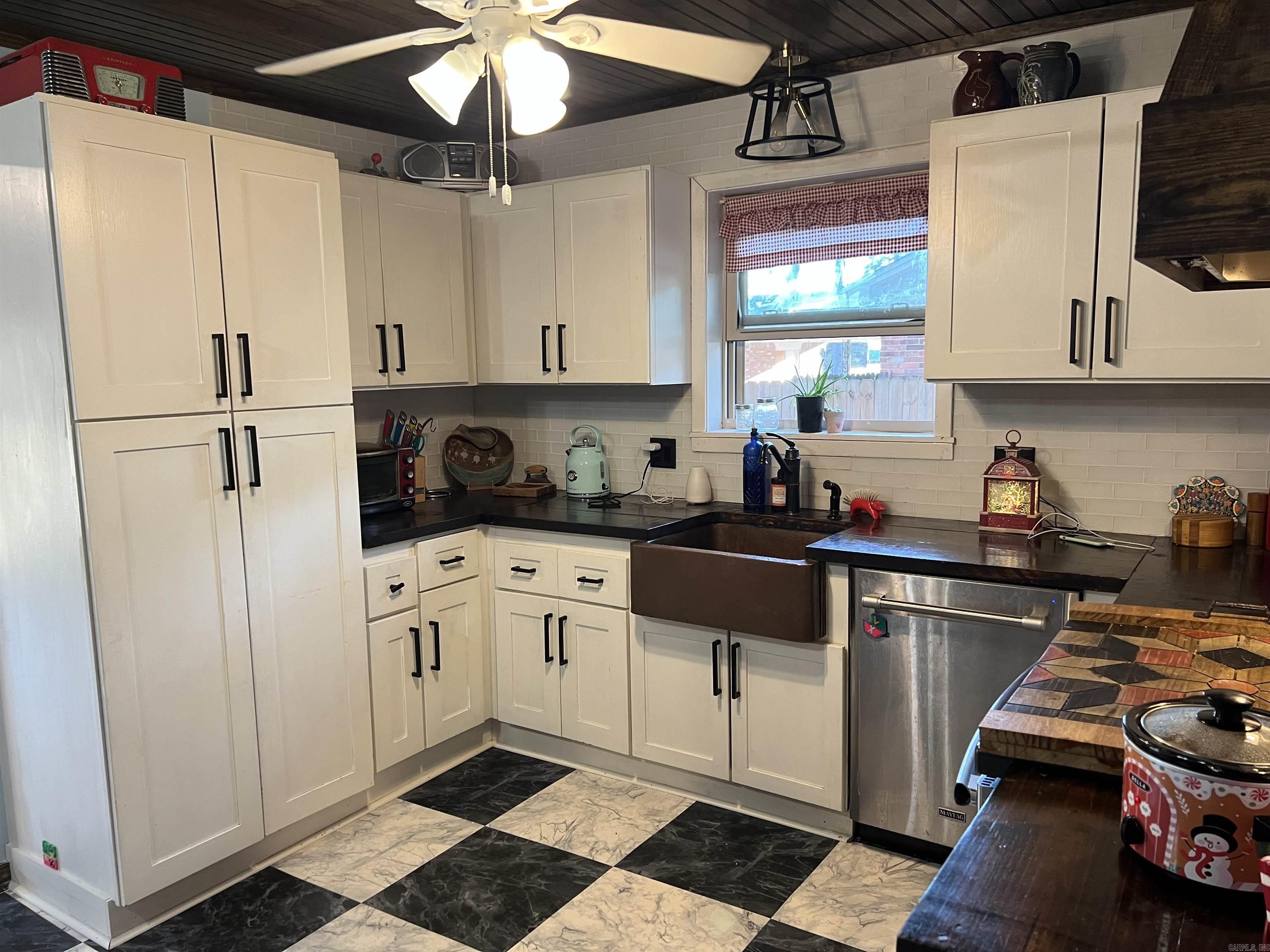 CLOVERDALE ADD (SEARCY) - Residential