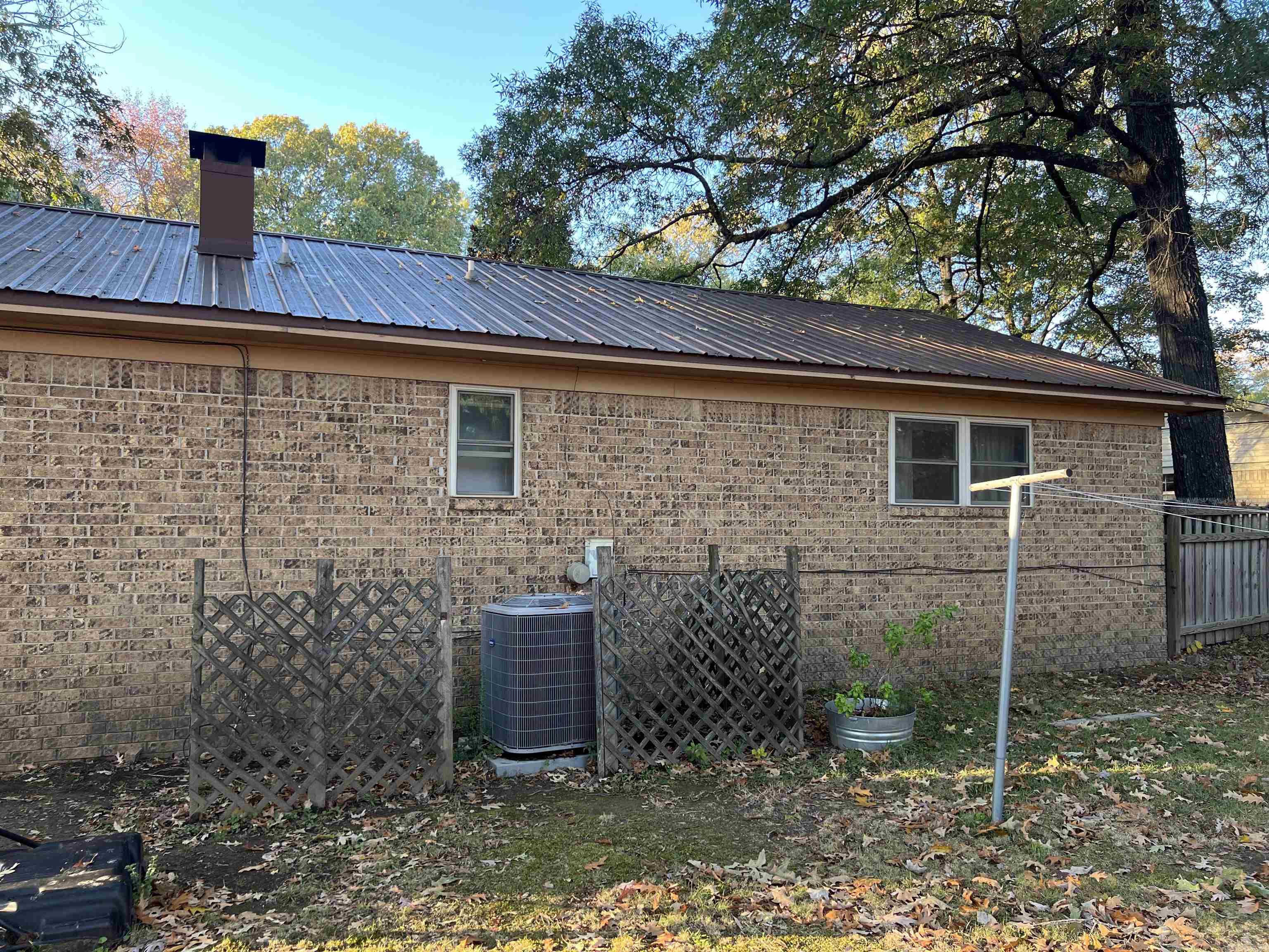 CLOVERDALE ADD (SEARCY) - Residential