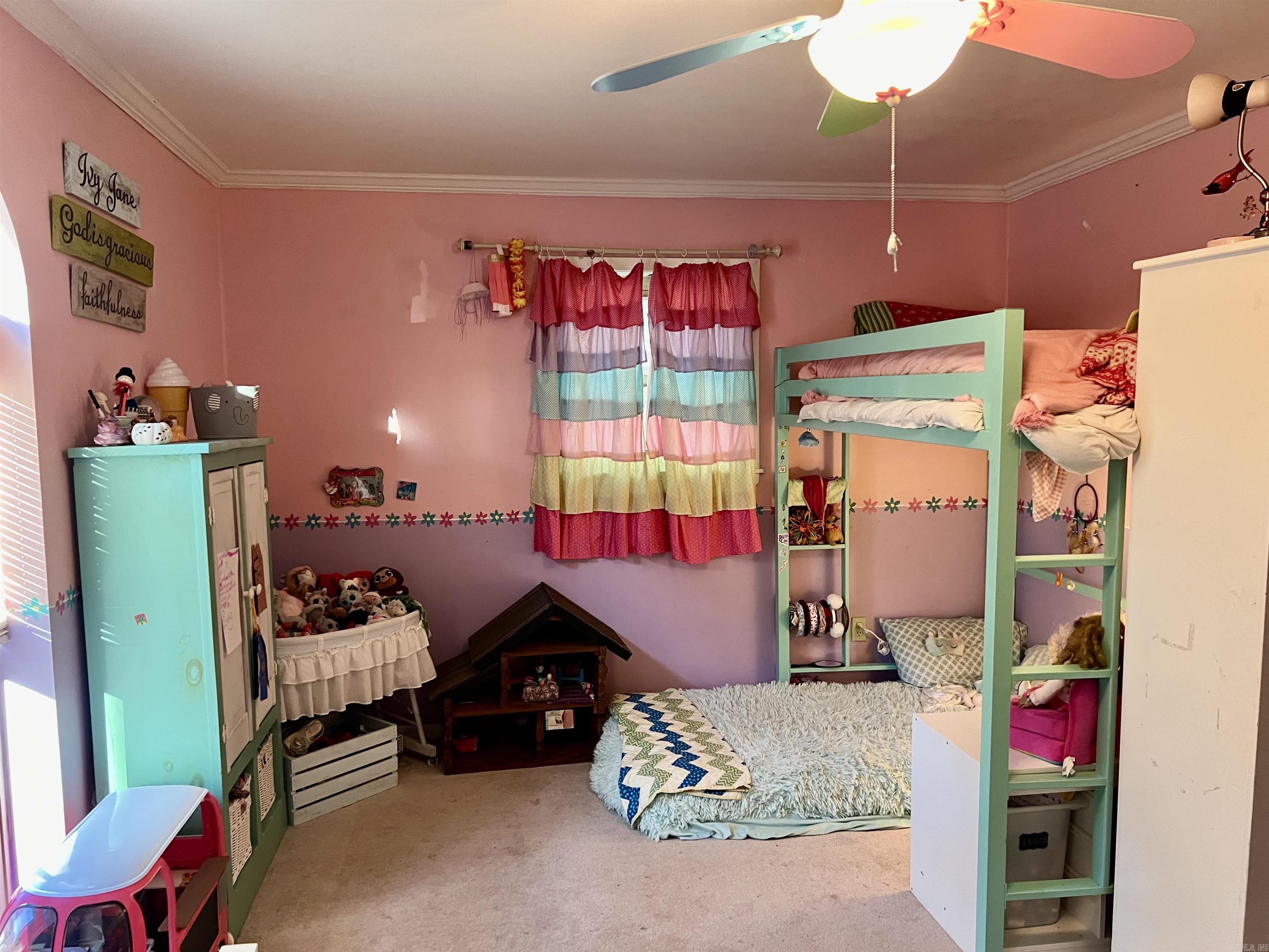 CLOVERDALE ADD (SEARCY) - Residential