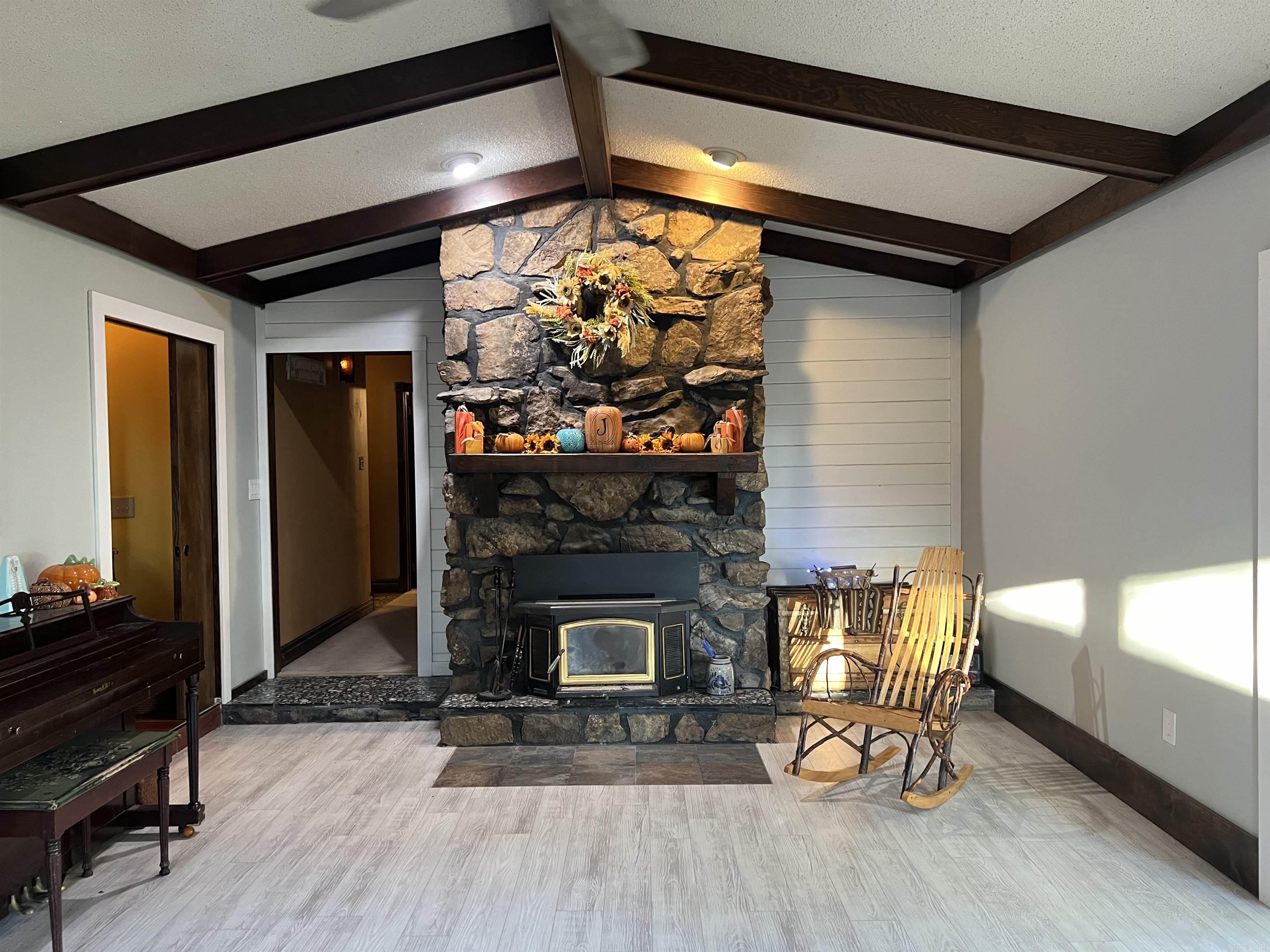 CLOVERDALE ADD (SEARCY) - Residential