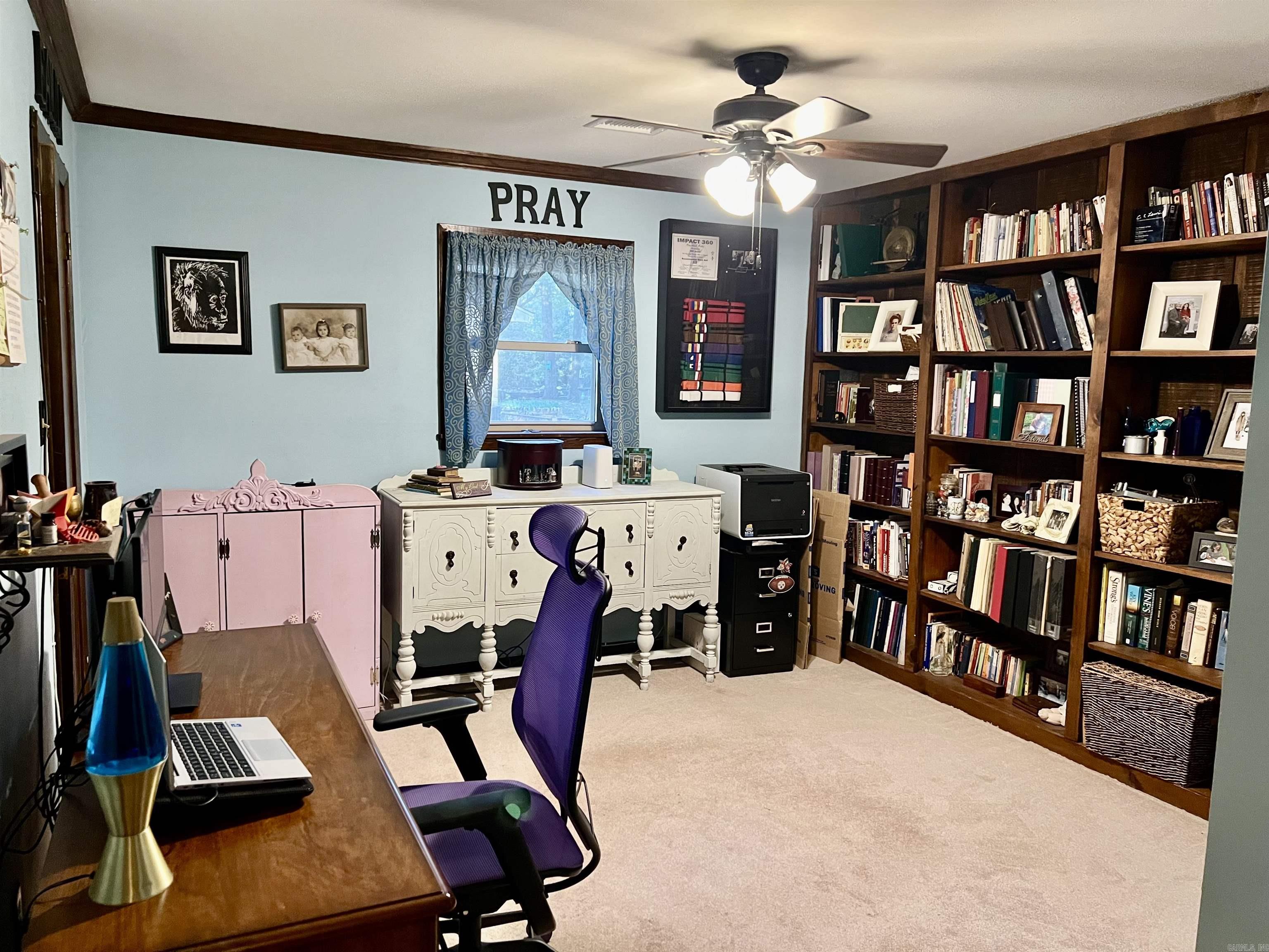 CLOVERDALE ADD (SEARCY) - Residential