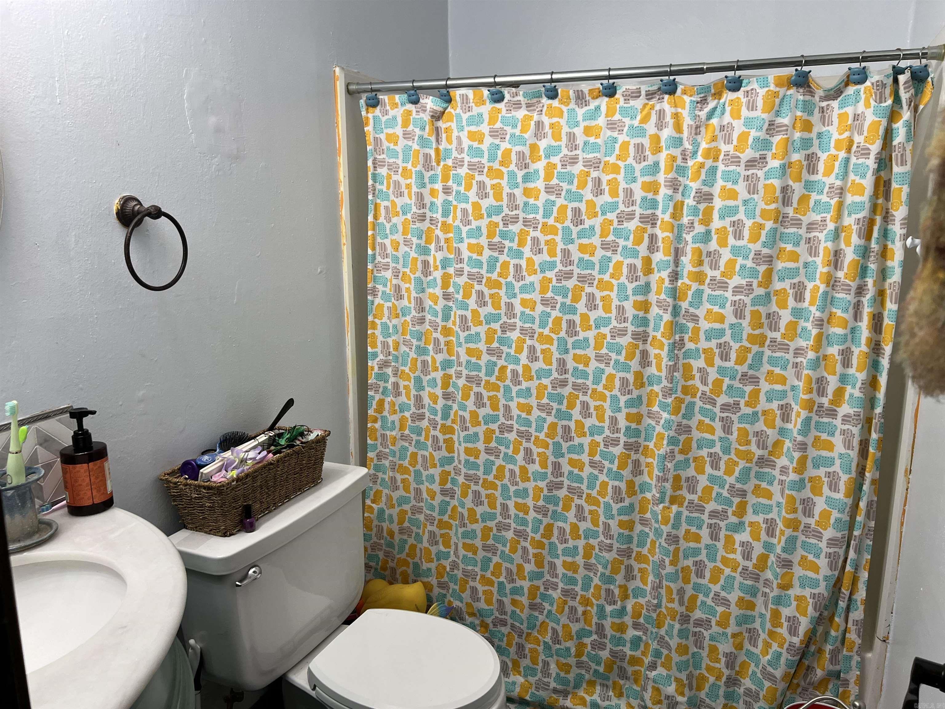 CLOVERDALE ADD (SEARCY) - Residential