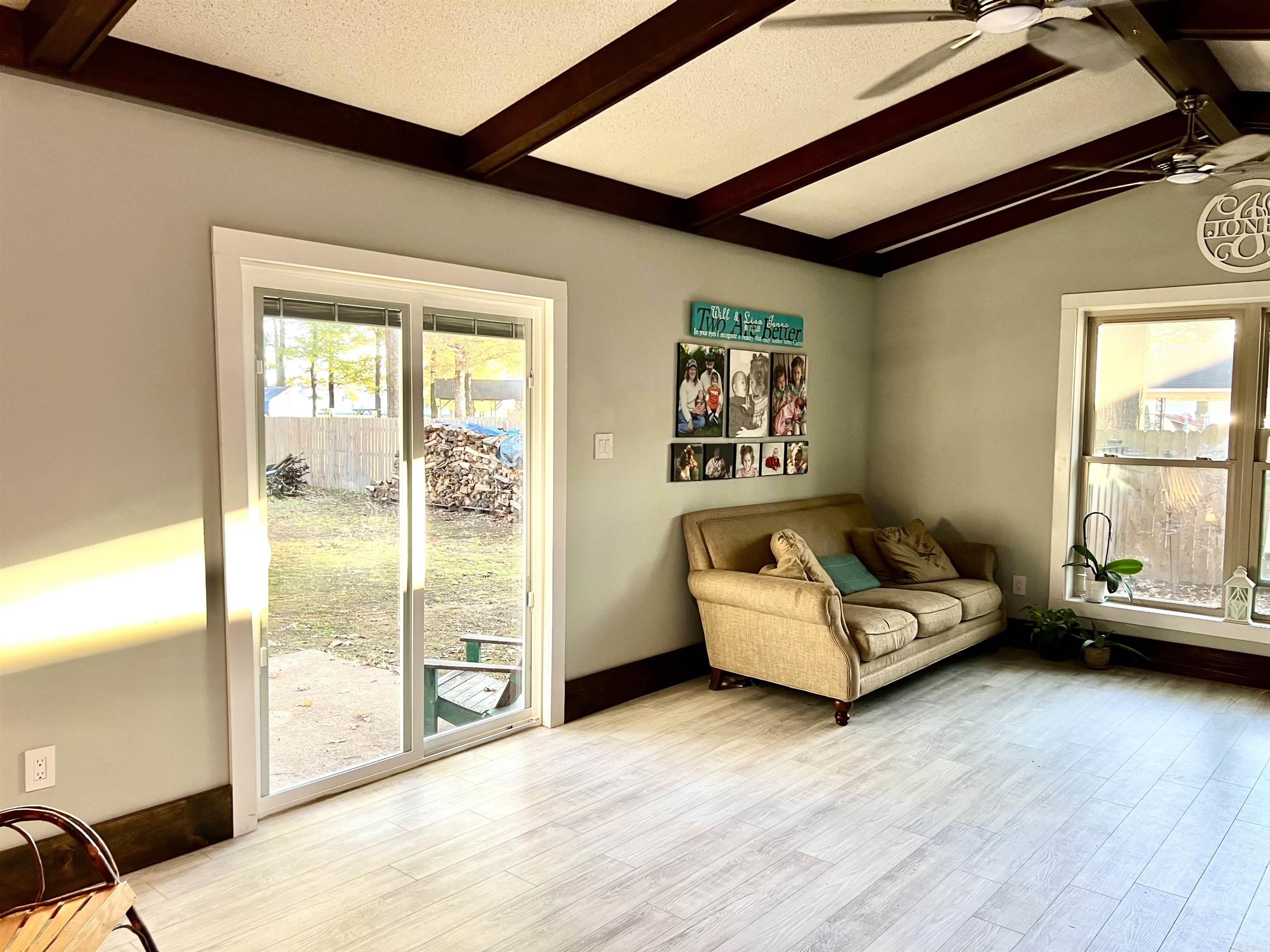 CLOVERDALE ADD (SEARCY) - Residential