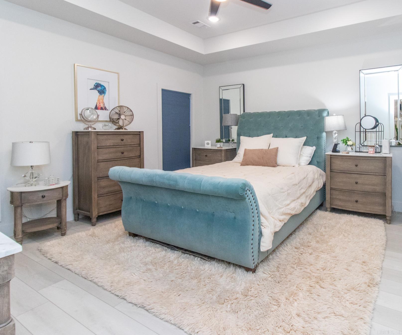 SAGE MEADOWS - Residential