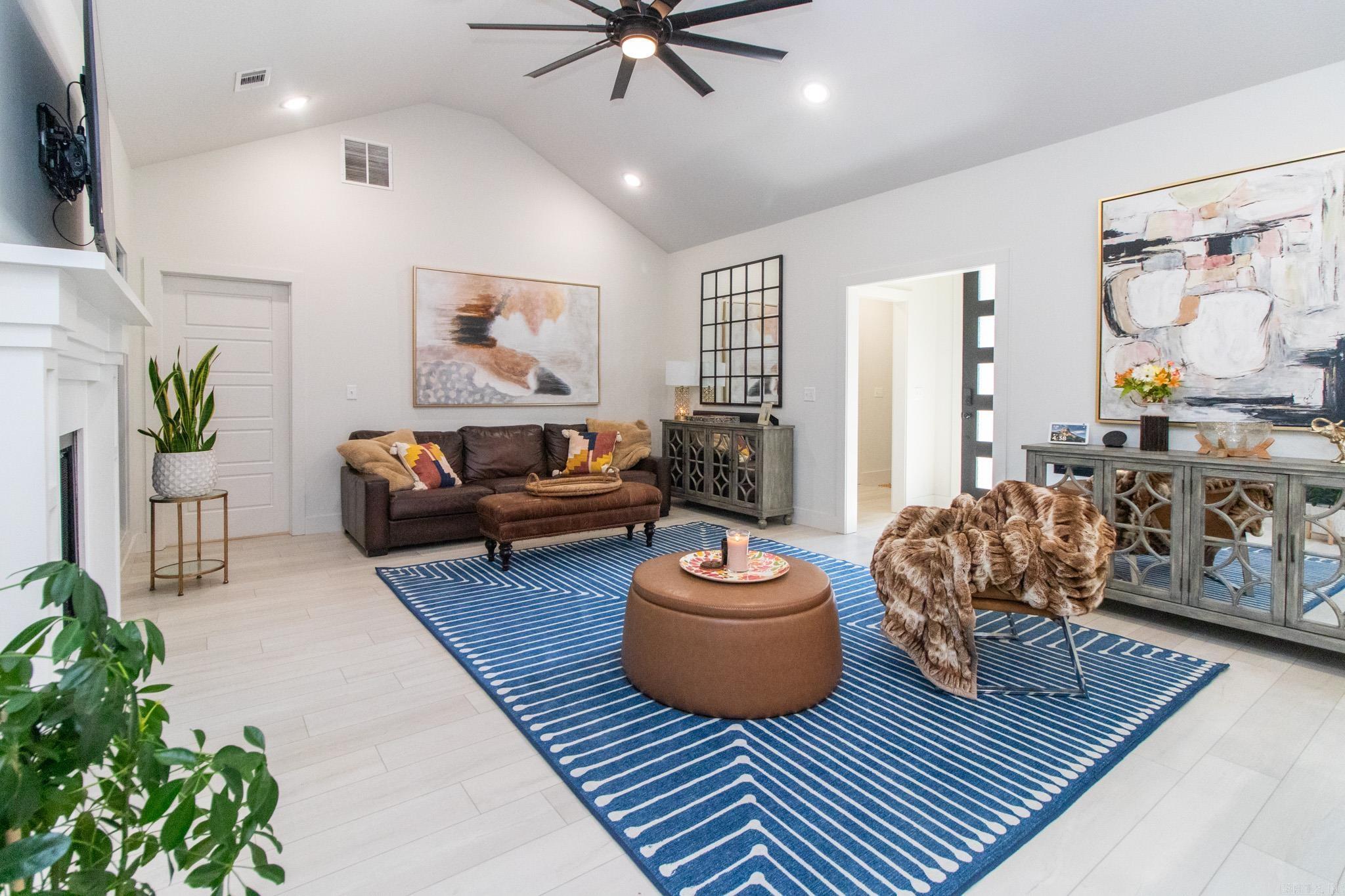 SAGE MEADOWS - Residential