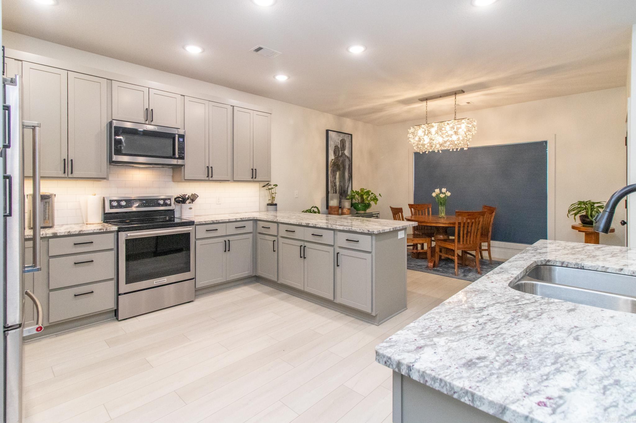 SAGE MEADOWS - Residential