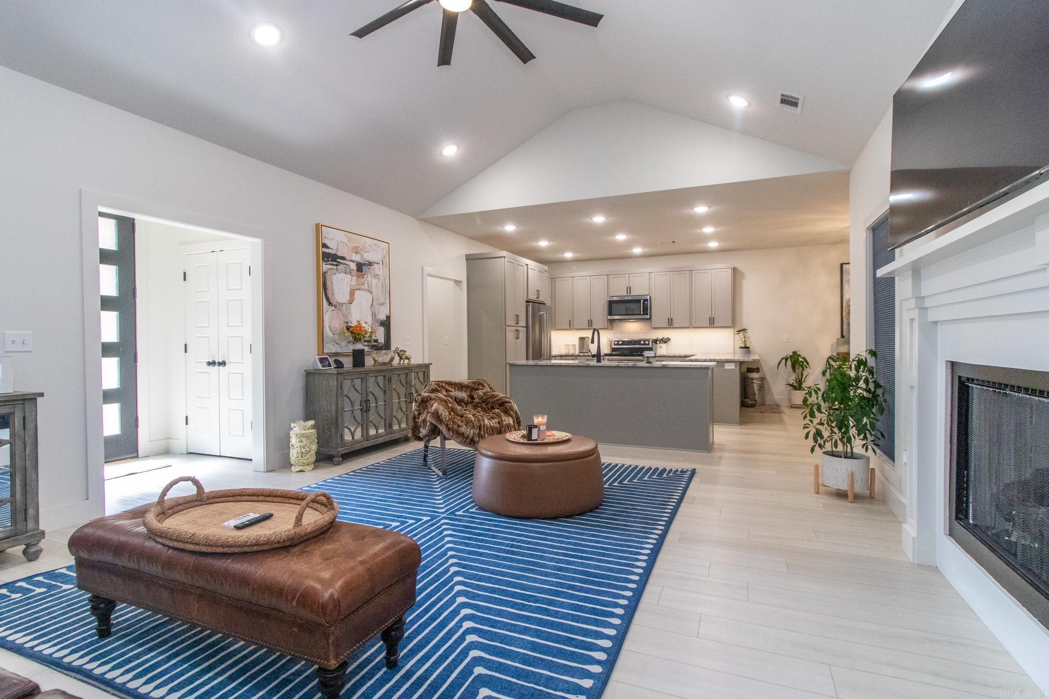 SAGE MEADOWS - Residential