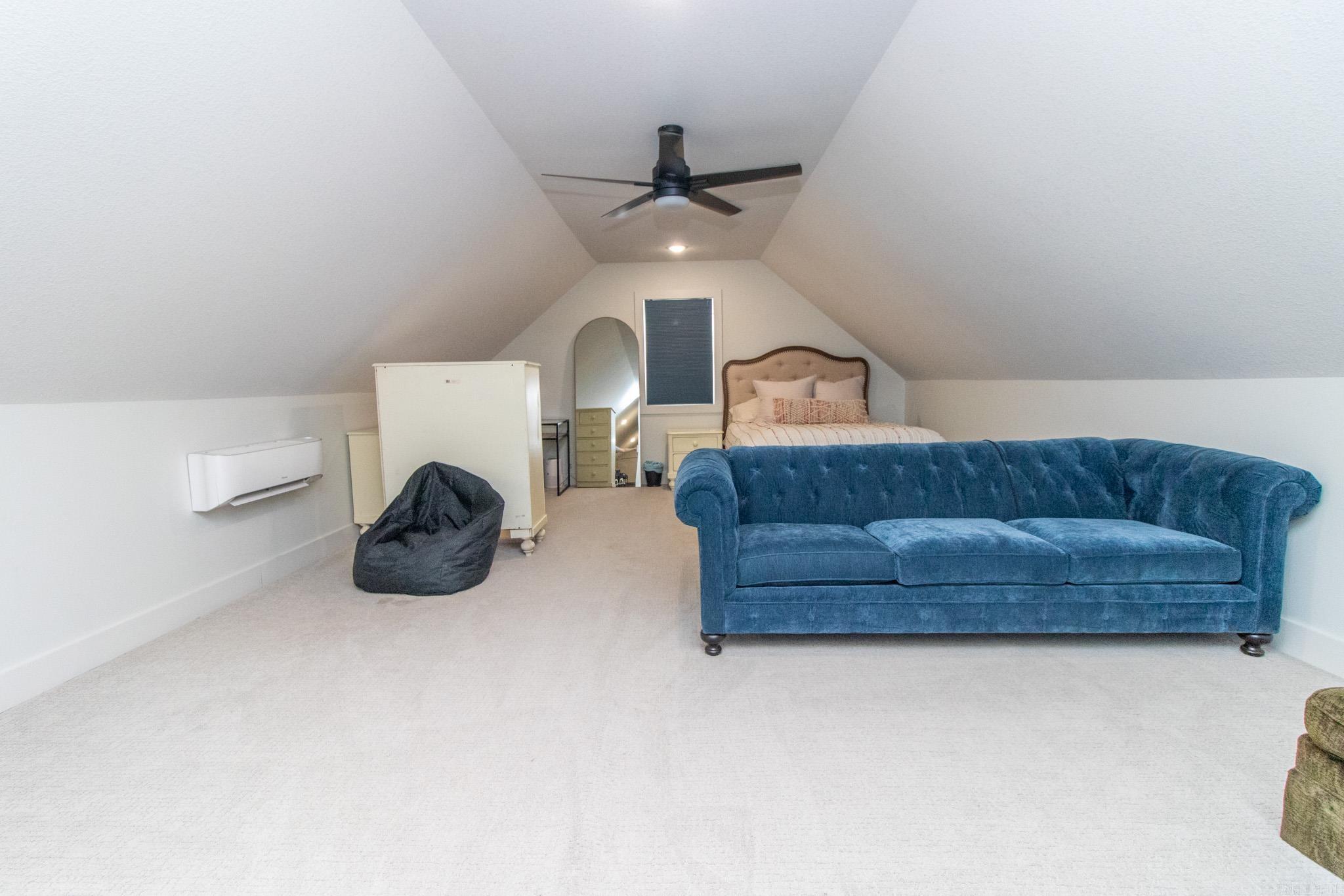 SAGE MEADOWS - Residential