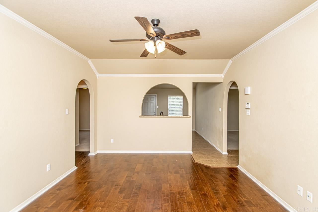 PARKWAY MEADOWS - Residential