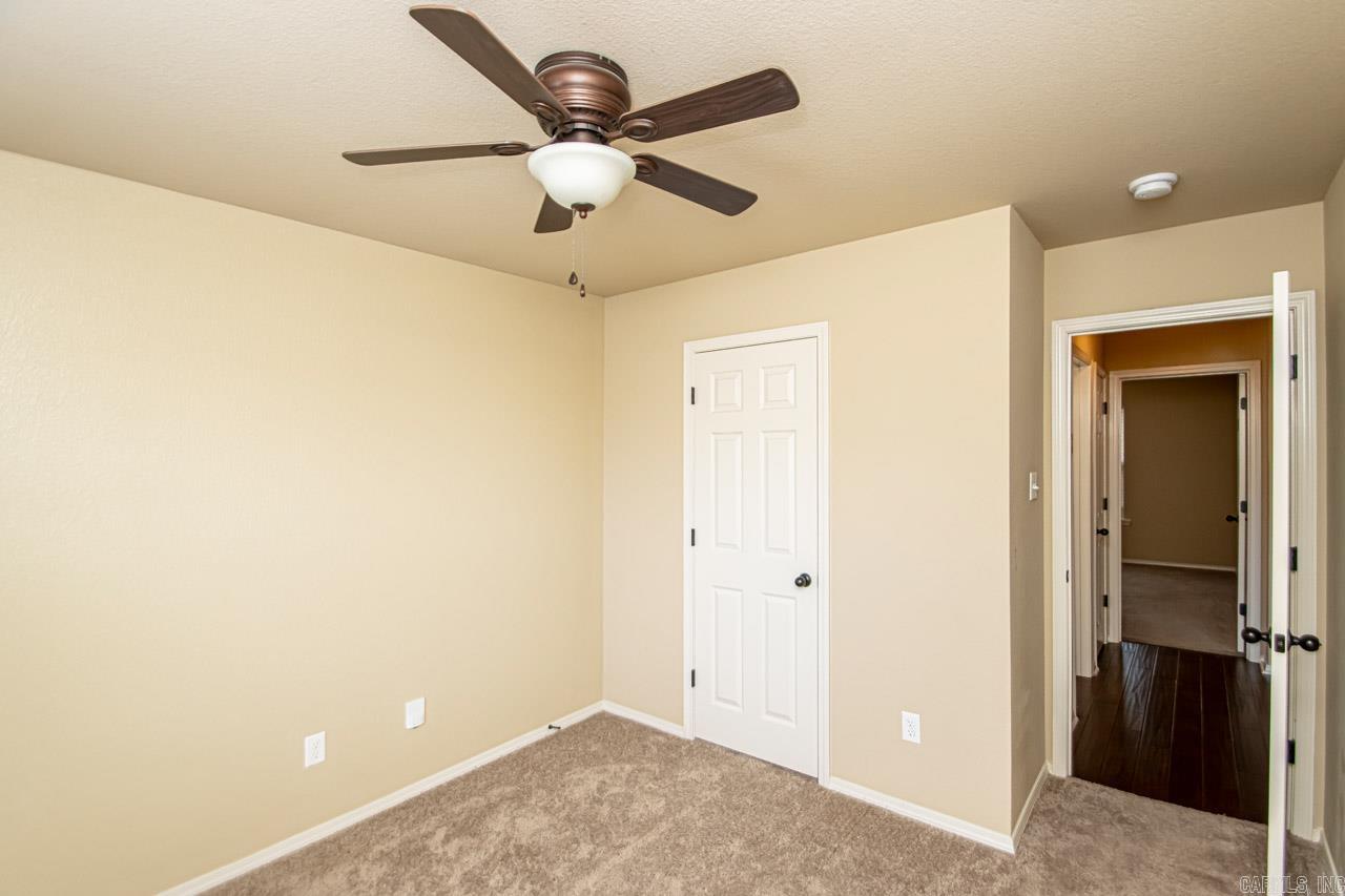 PARKWAY MEADOWS - Residential