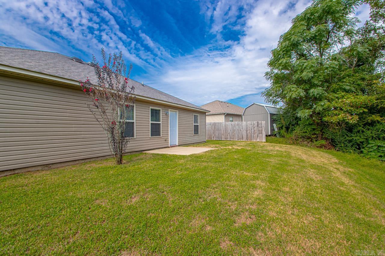 PARKWAY MEADOWS - Residential