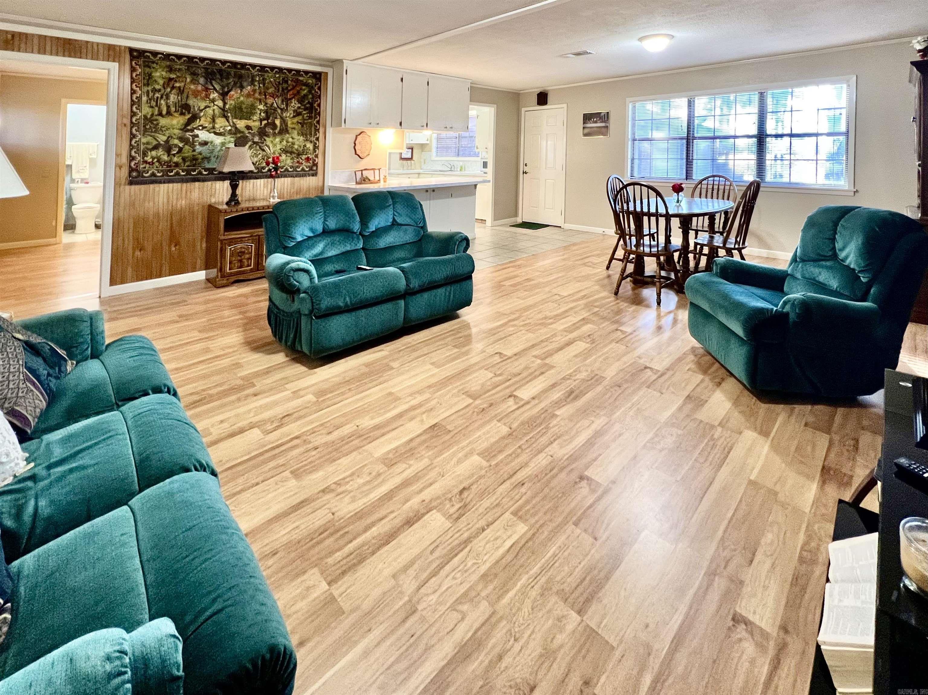 ROSE BUD OUTLOTS - Residential