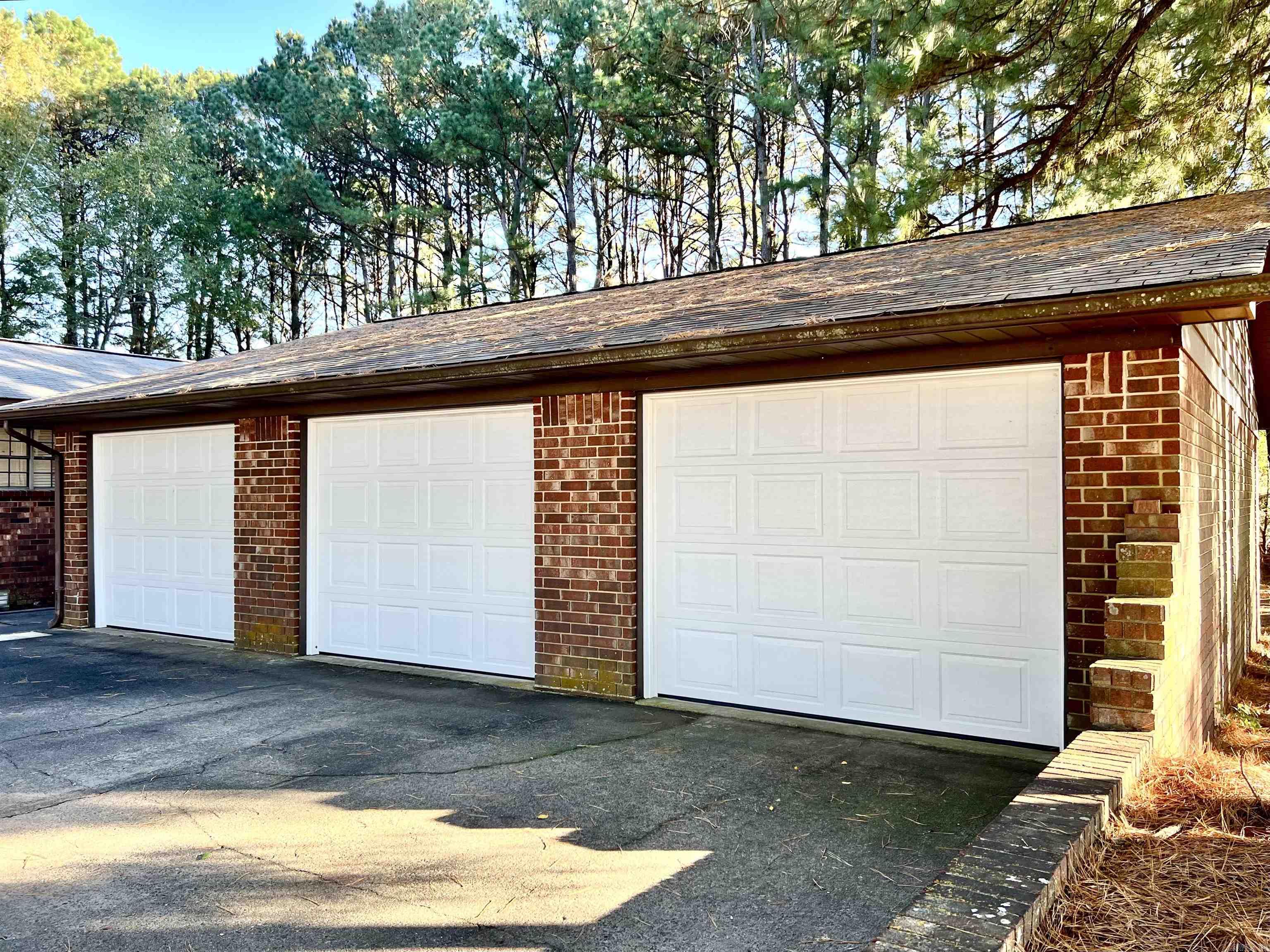 ROSE BUD OUTLOTS - Residential