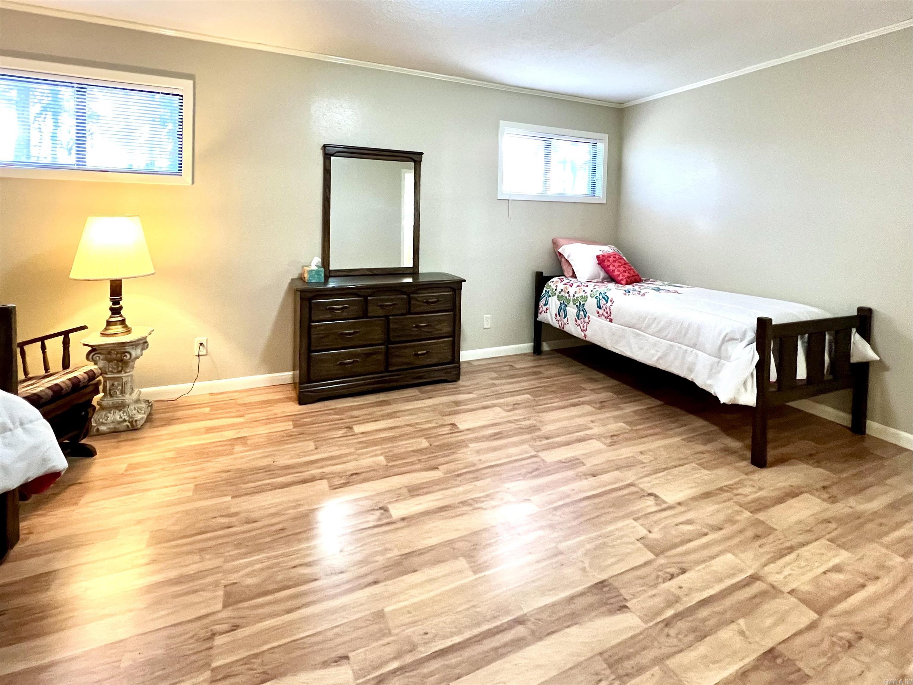 ROSE BUD OUTLOTS - Residential