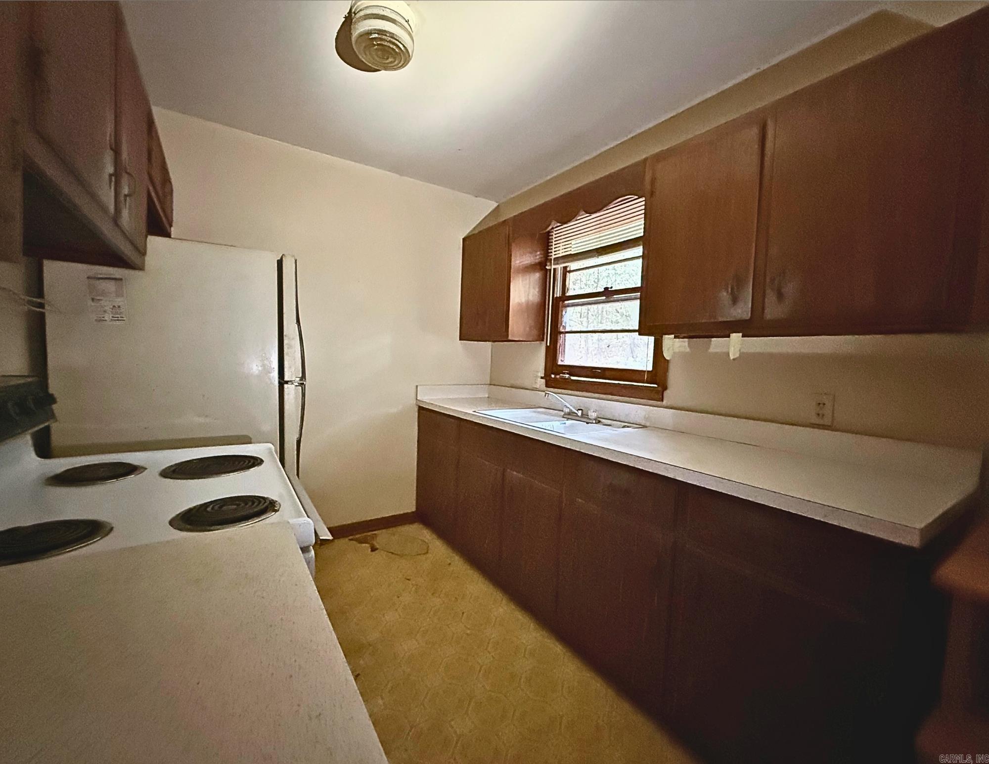 Chickasaw Fourth - Residential
