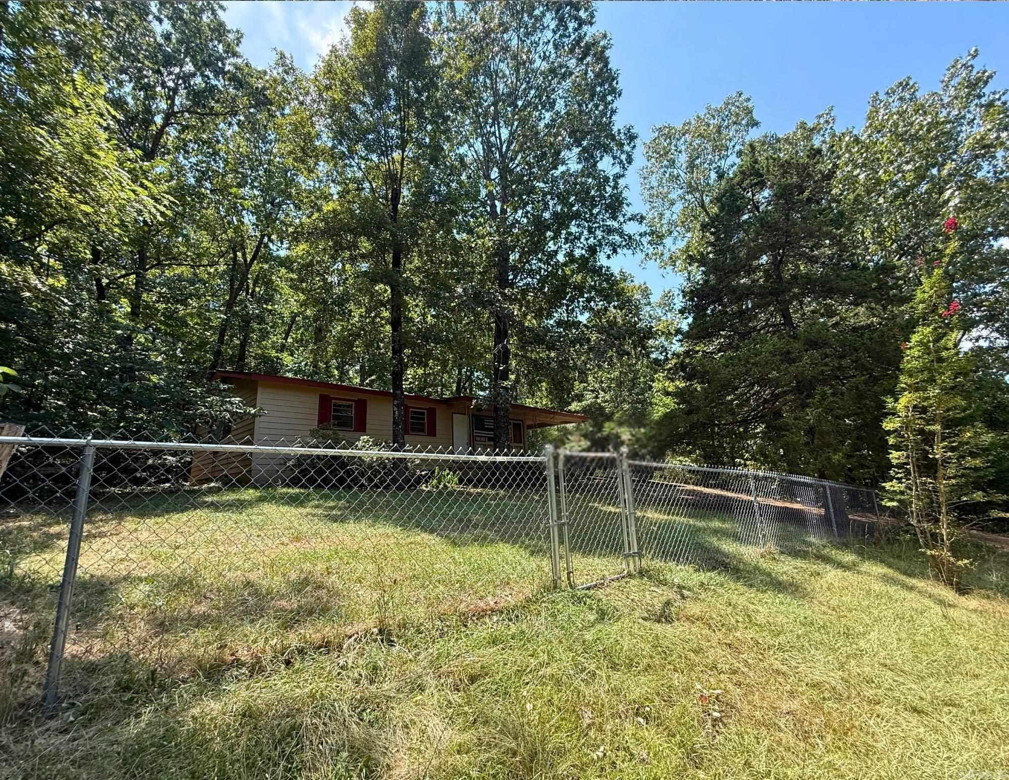 Chickasaw Fourth - Residential